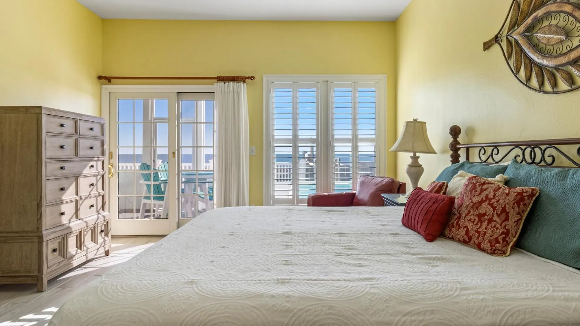 Holiday home Sunrise And Sunset Gulf Shores