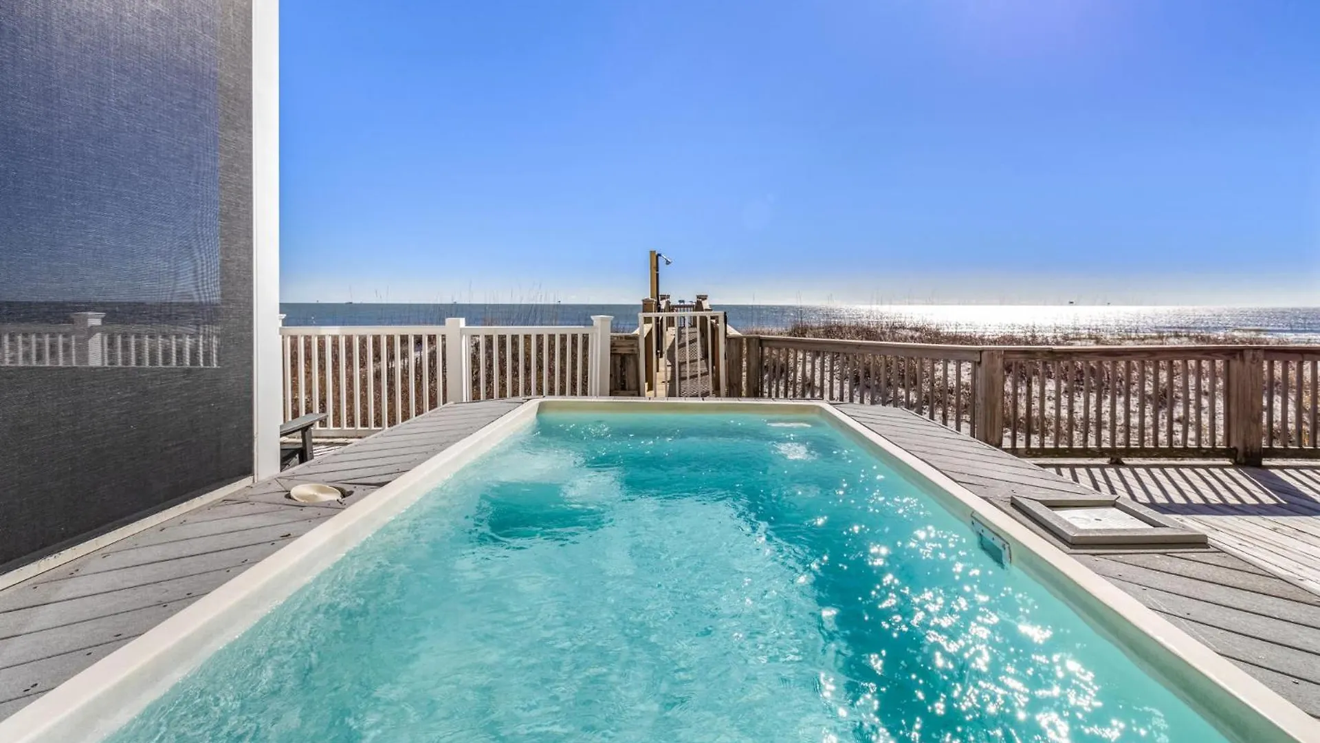 Sunset Hideaway * Gulf Shores