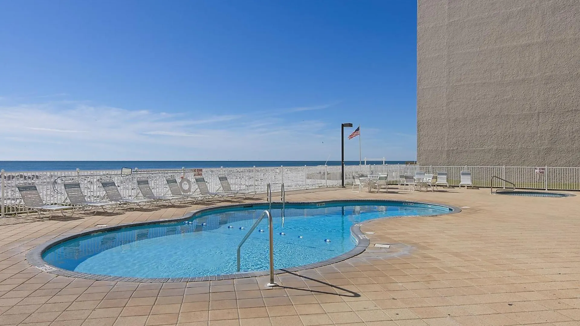 Surfside Shores I 1802