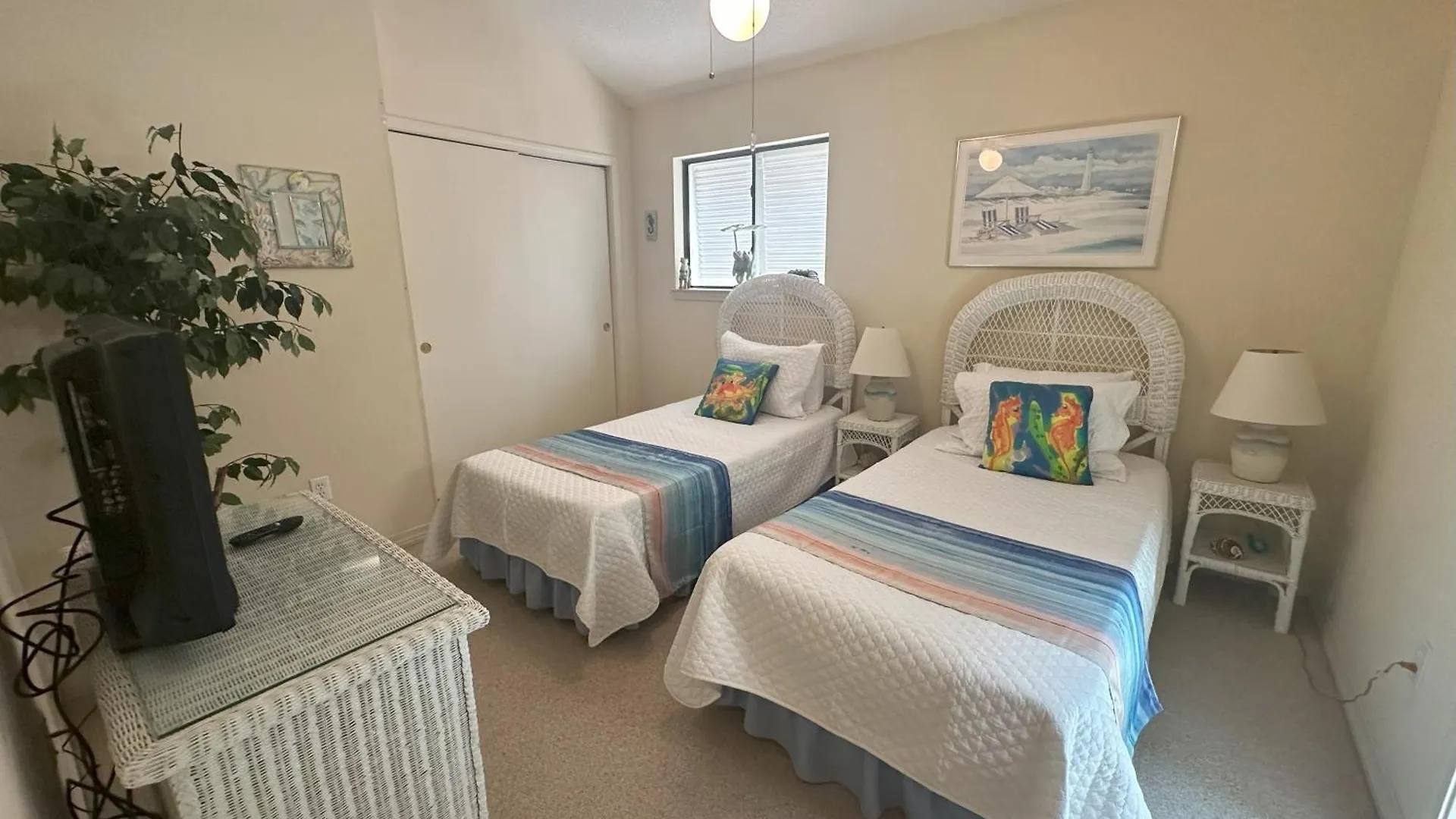Salty Dog Holiday home