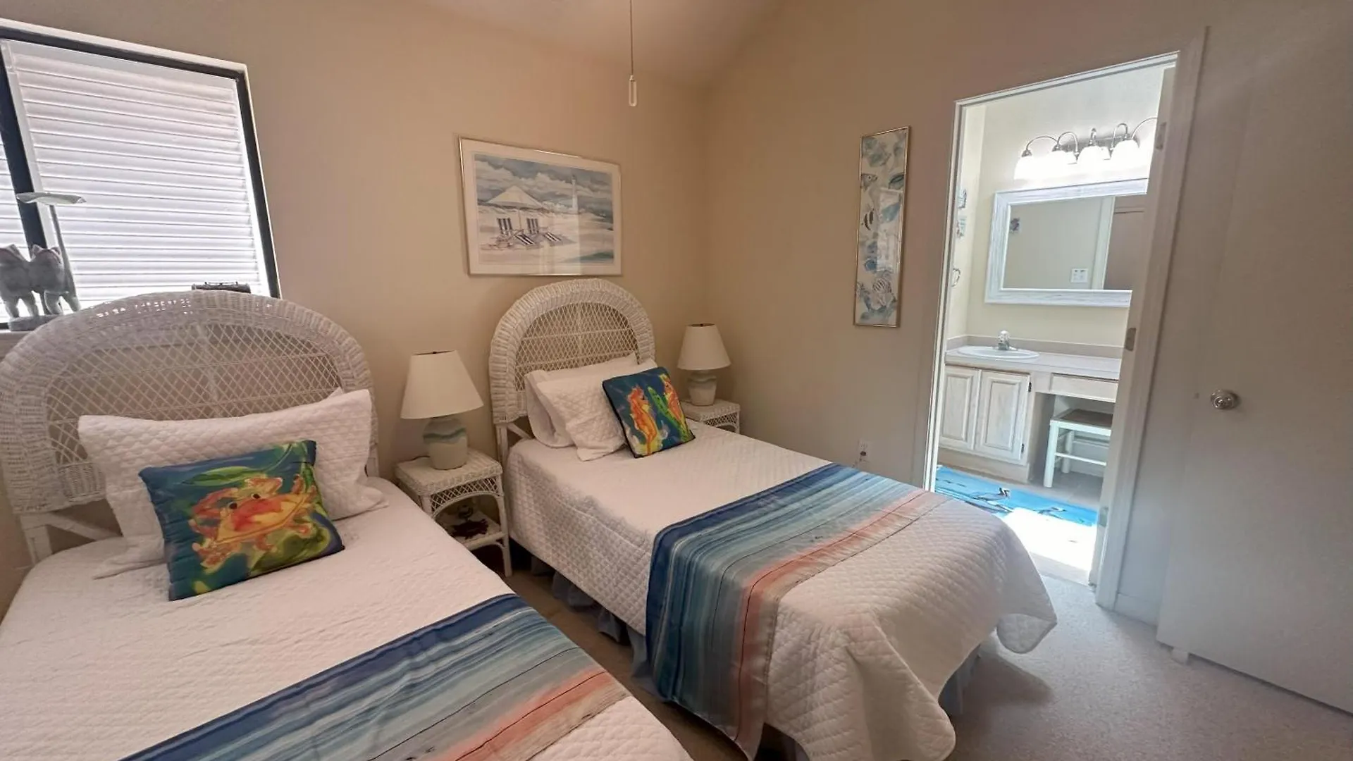 Salty Dog Holiday home