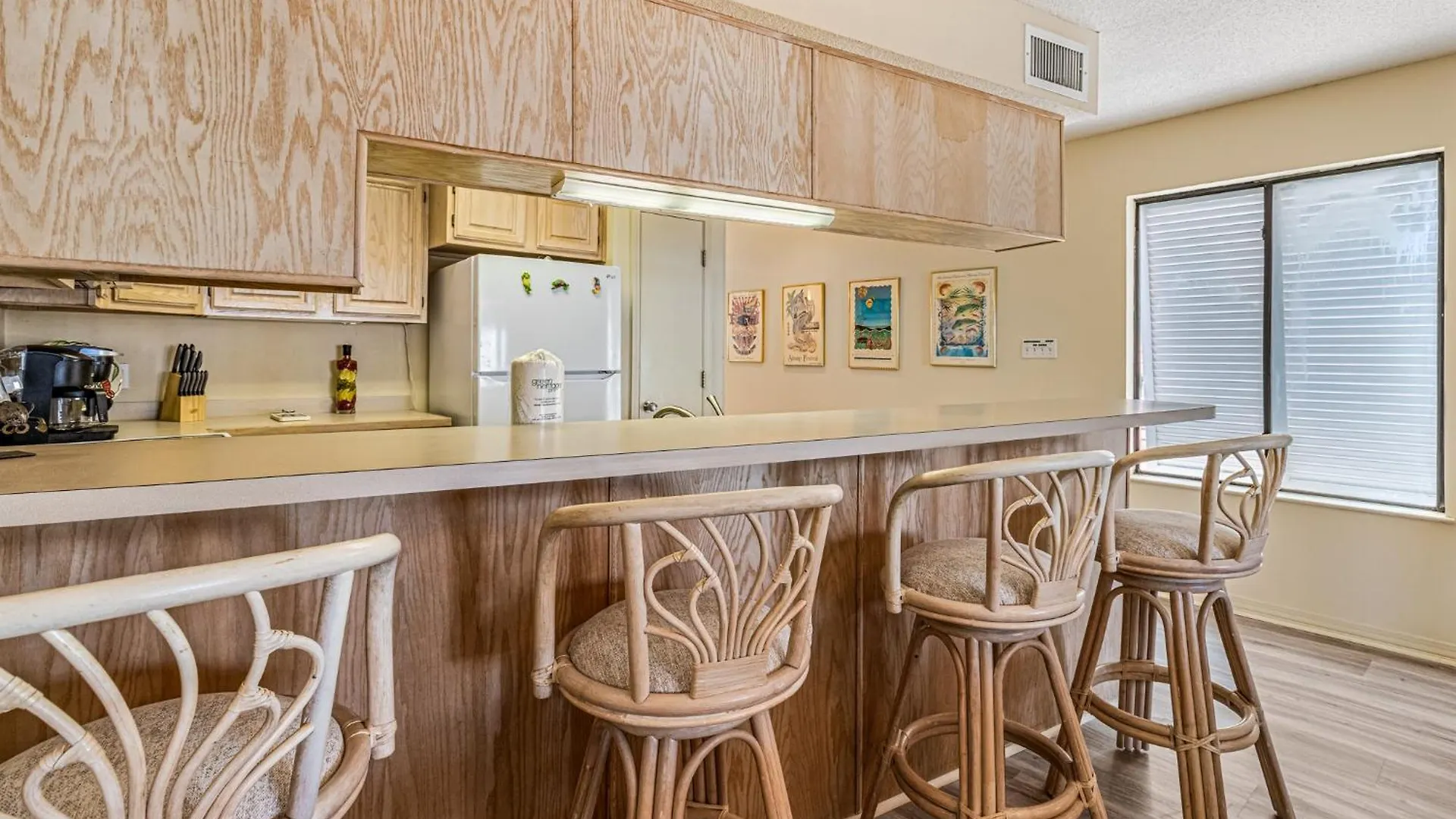 Salty Dog Holiday home *