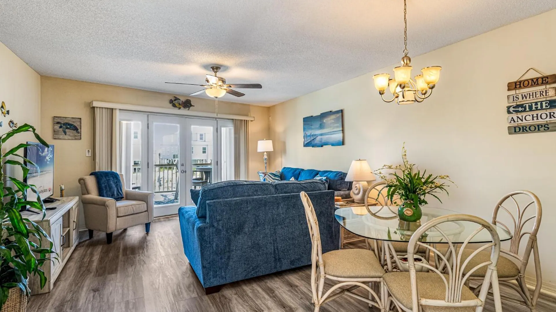 Holiday home Salty Dog Gulf Shores