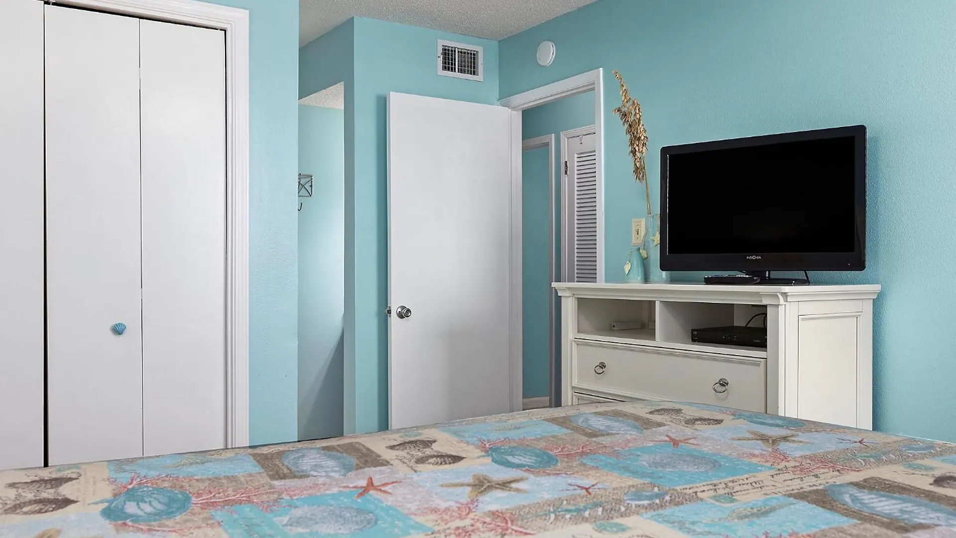 Seabreeze 305 Holiday home *