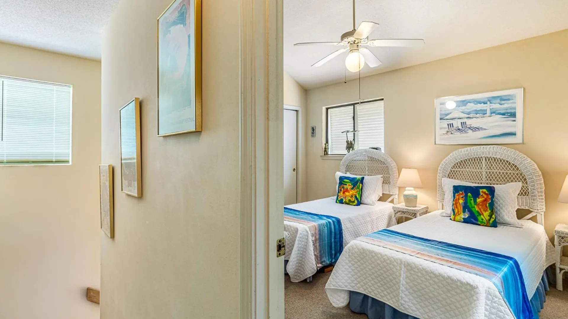 Salty Dog Holiday home