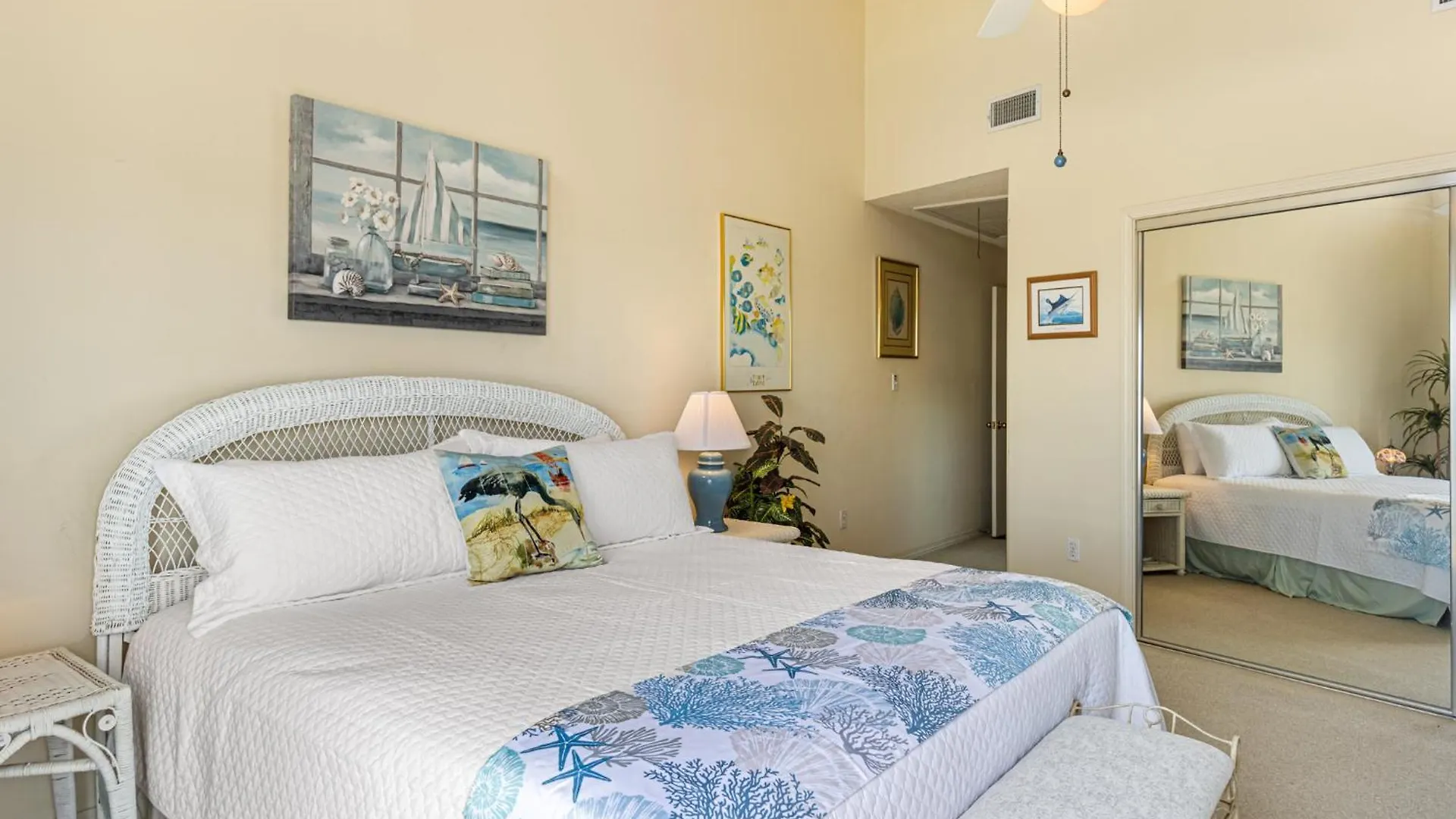 Salty Dog Holiday home