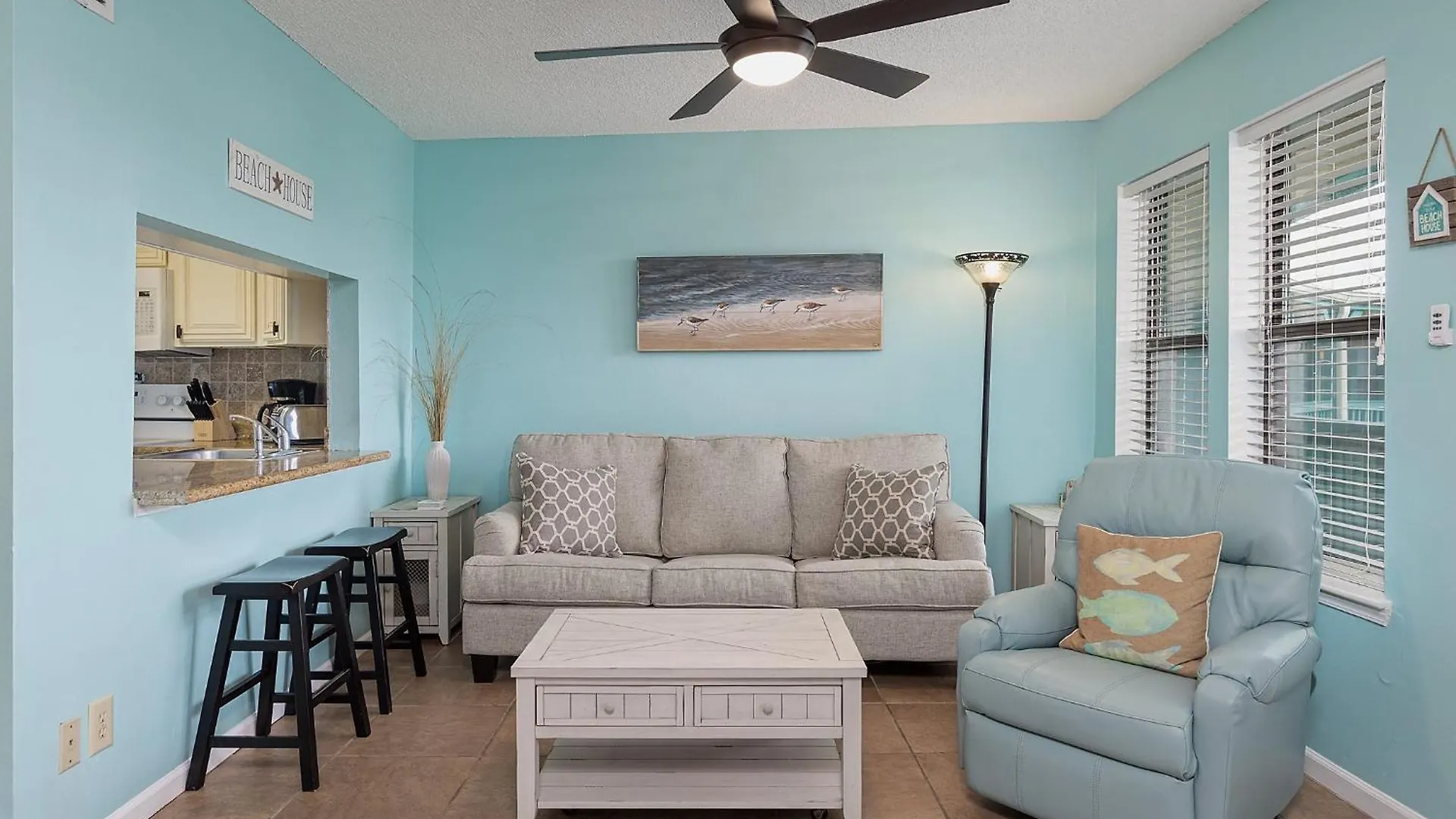 Seabreeze 305 Holiday home *