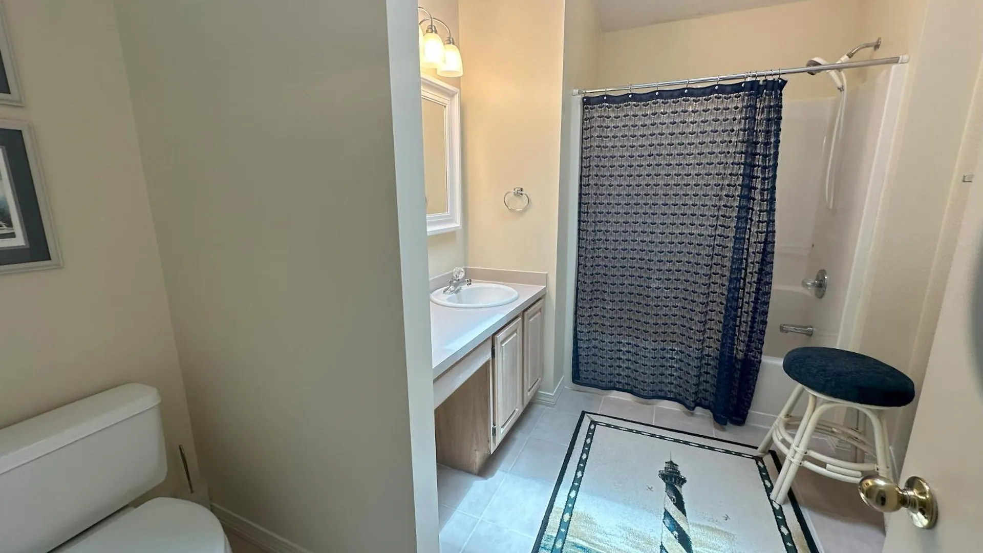 Salty Dog Holiday home Gulf Shores