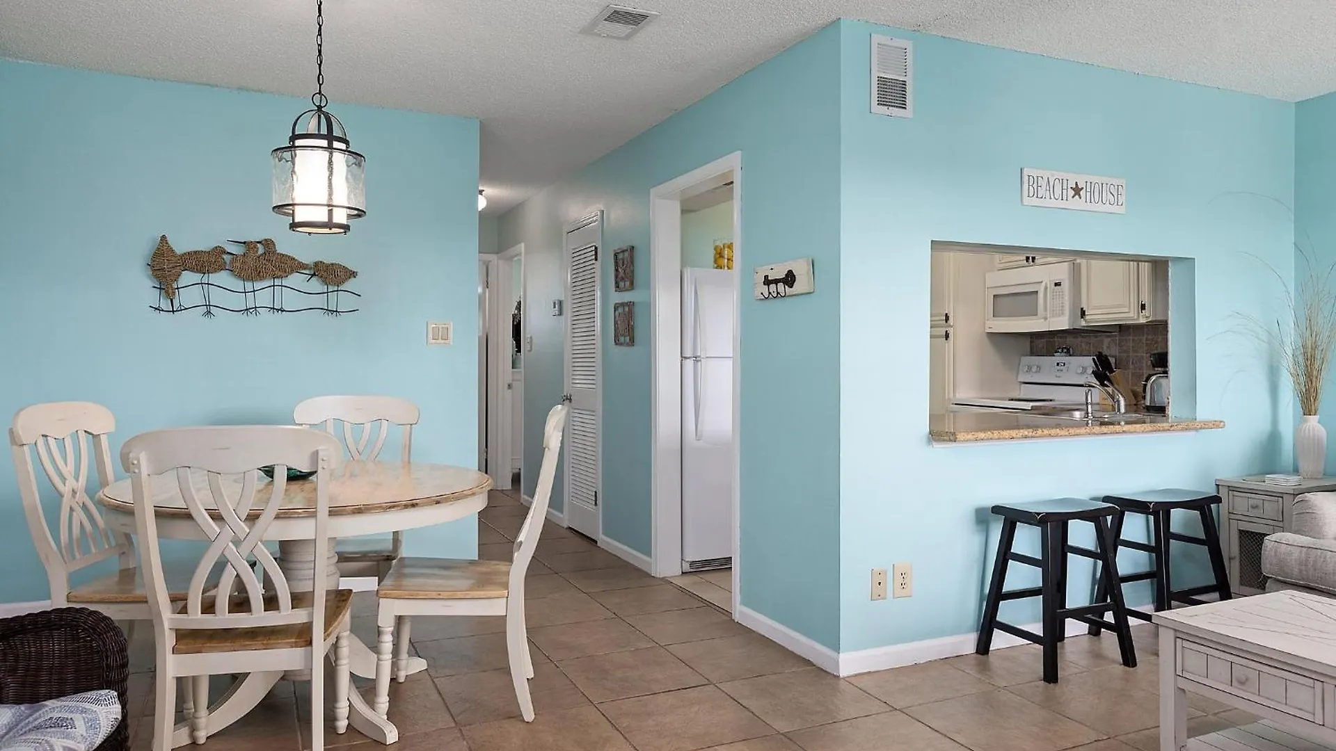 Seabreeze 305 Holiday home *