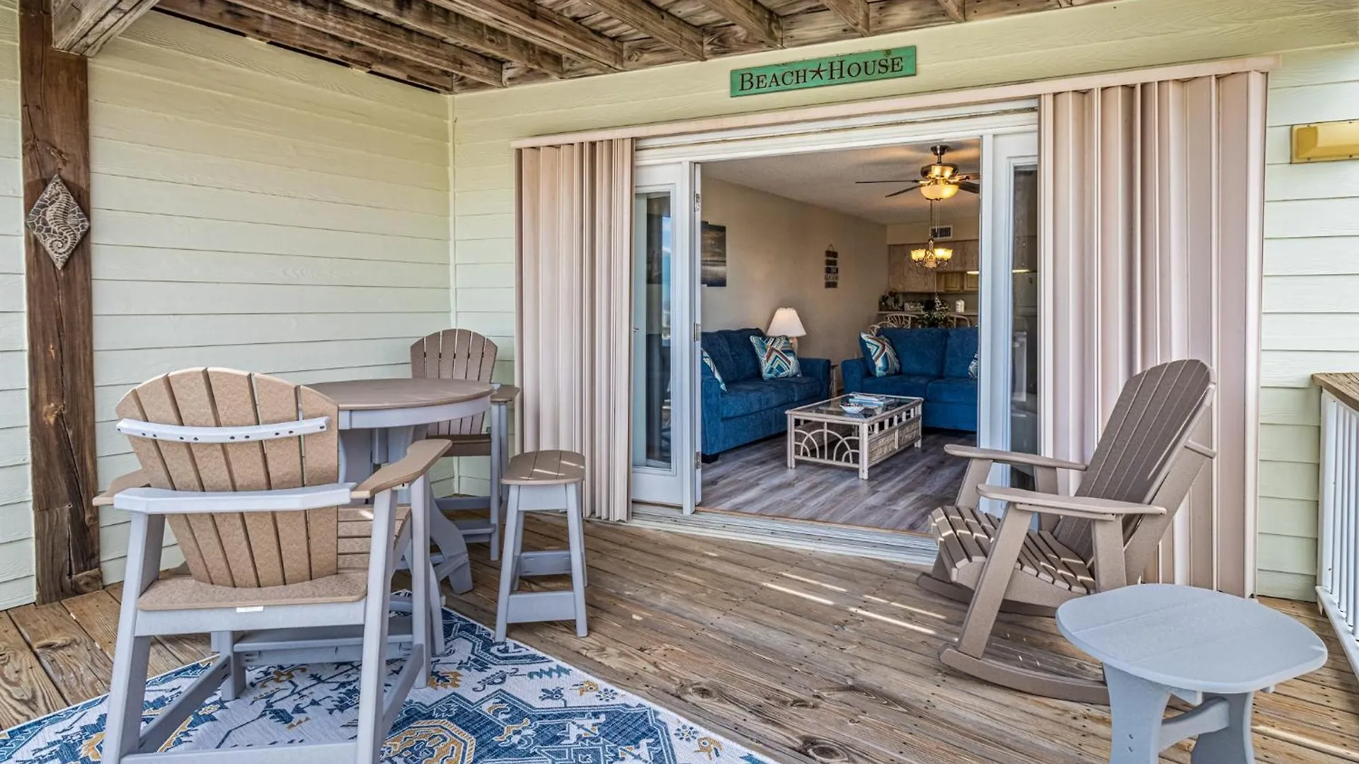 Salty Dog Holiday home Gulf Shores