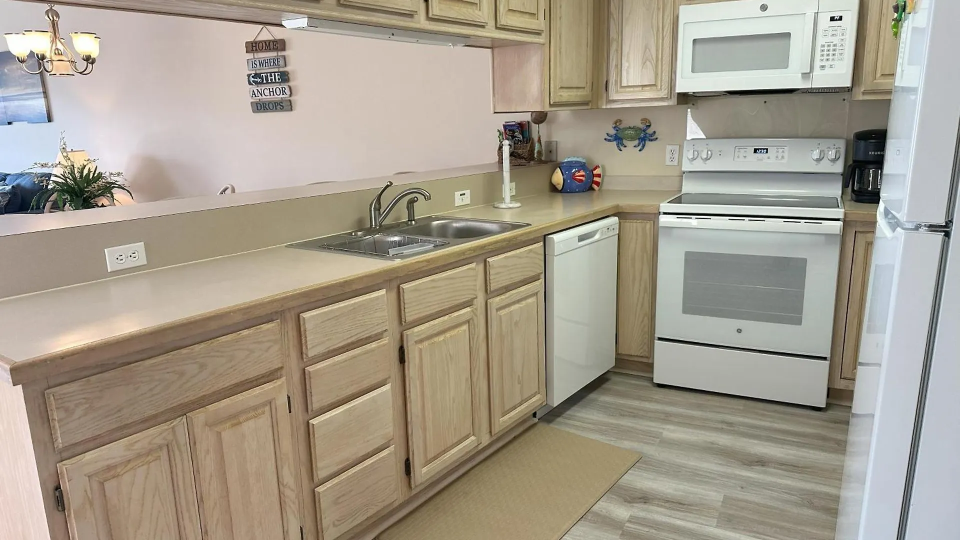 Holiday home Salty Dog Gulf Shores