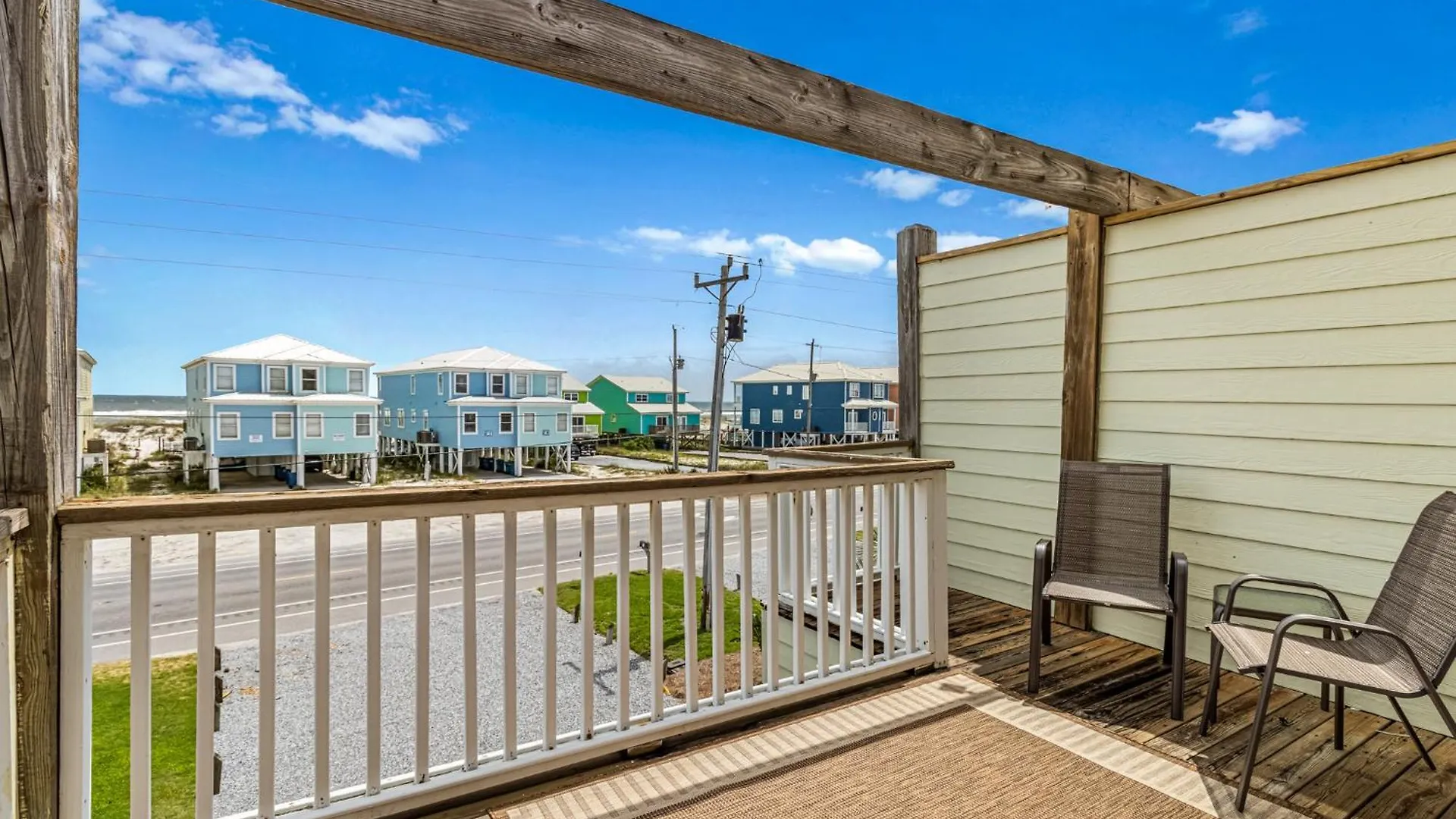 Salty Dog Holiday home Gulf Shores