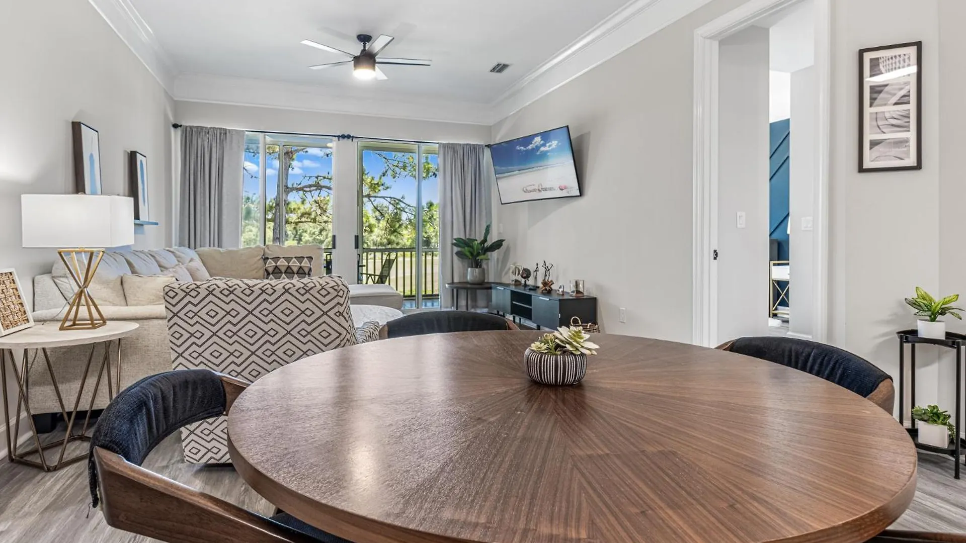 Holiday home Peninsula Links B203 Gulf Shores