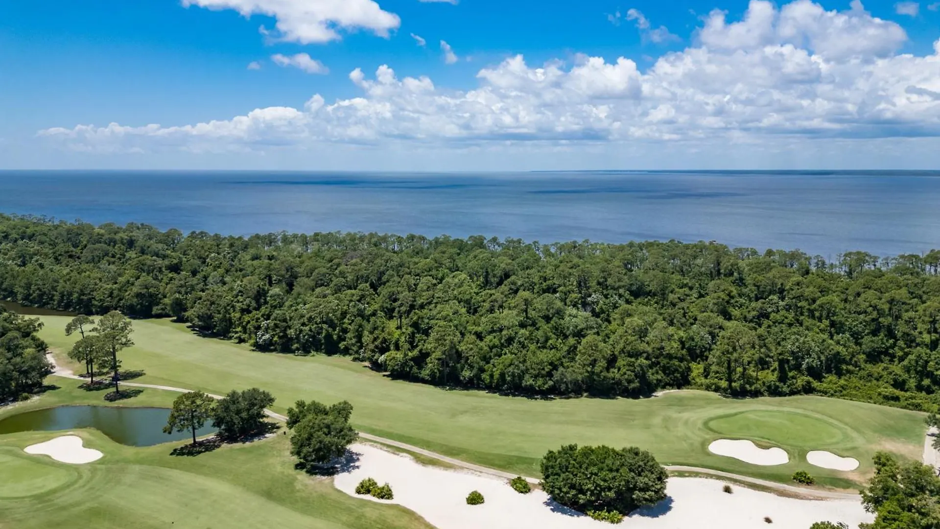 Peninsula Links B203 * Gulf Shores