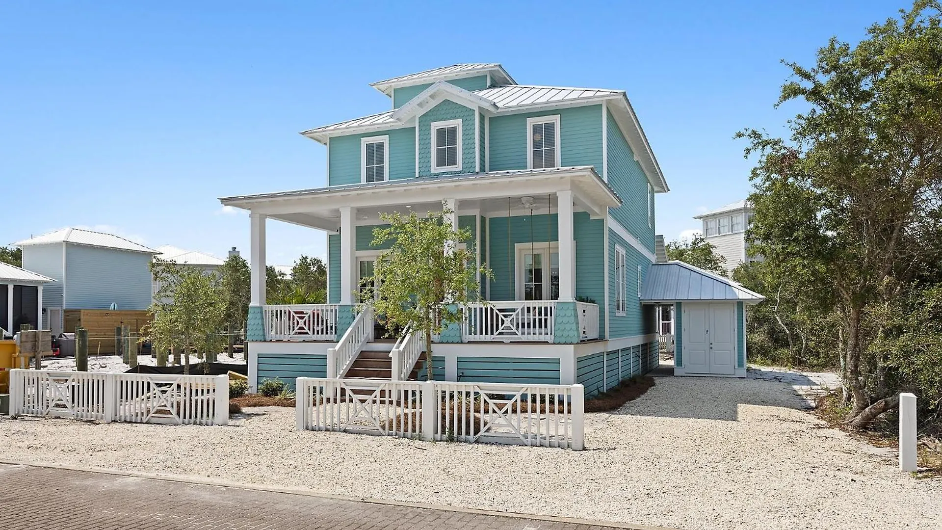 Holiday home Mari Muria Gulf Shores