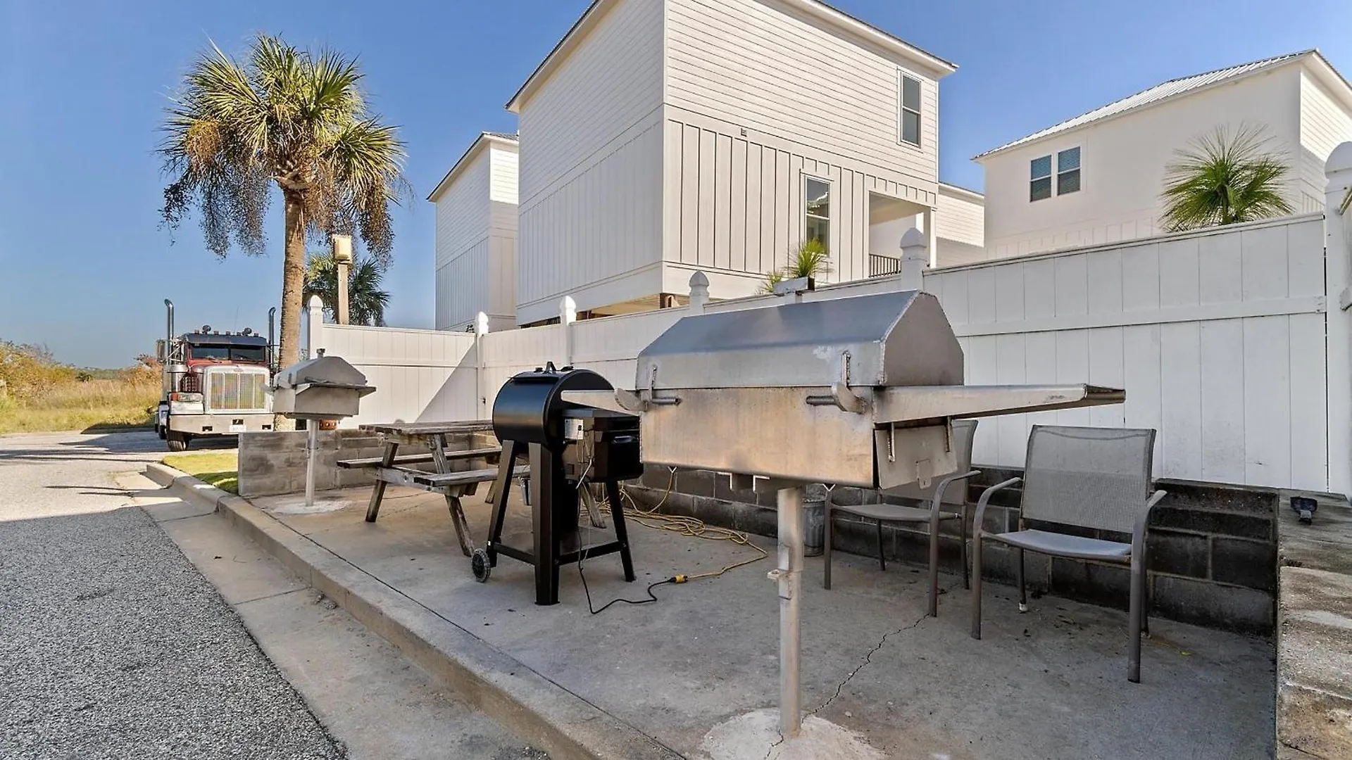 Holiday home Grand 110 *