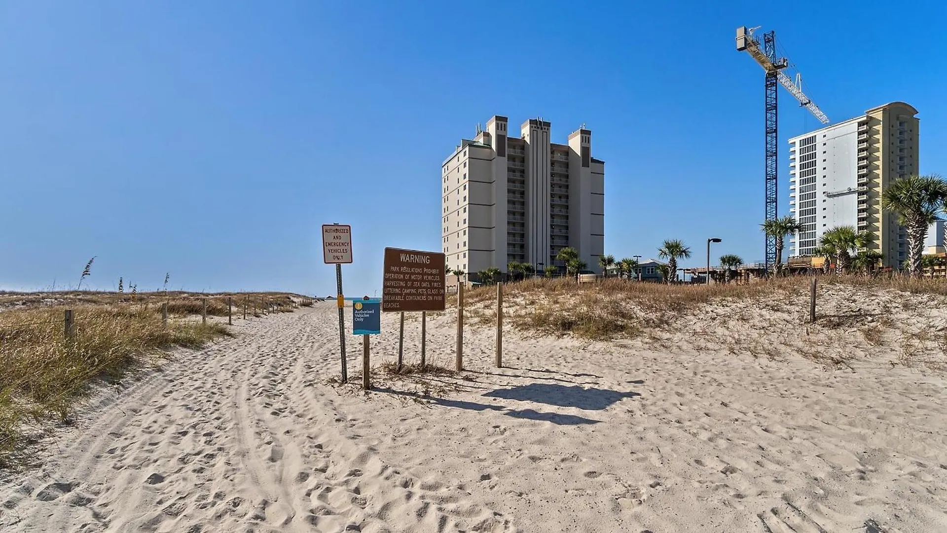 Grand 109 Holiday home
