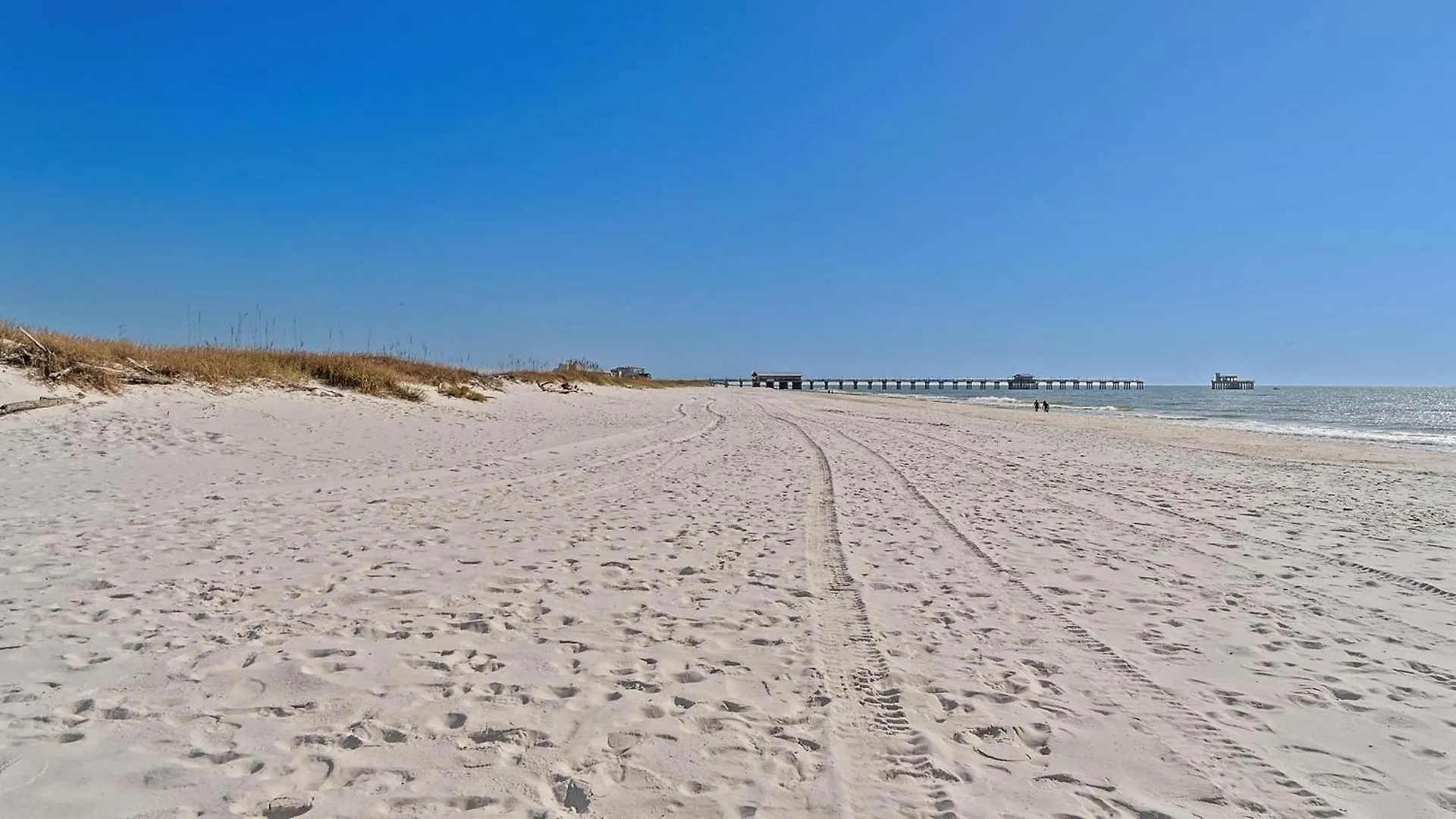 Holiday home Grand 109 Gulf Shores