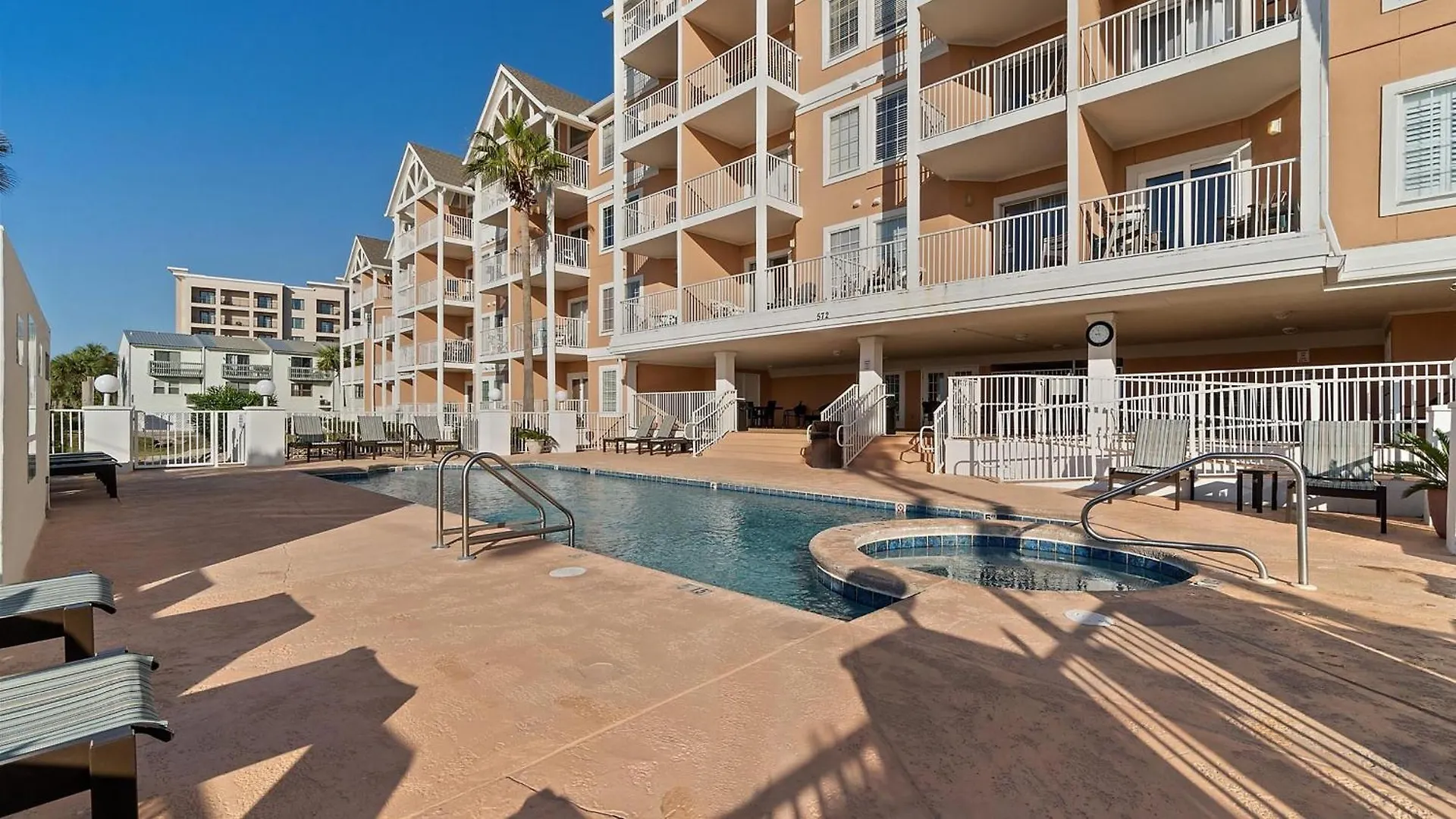 Grand 109 Holiday home