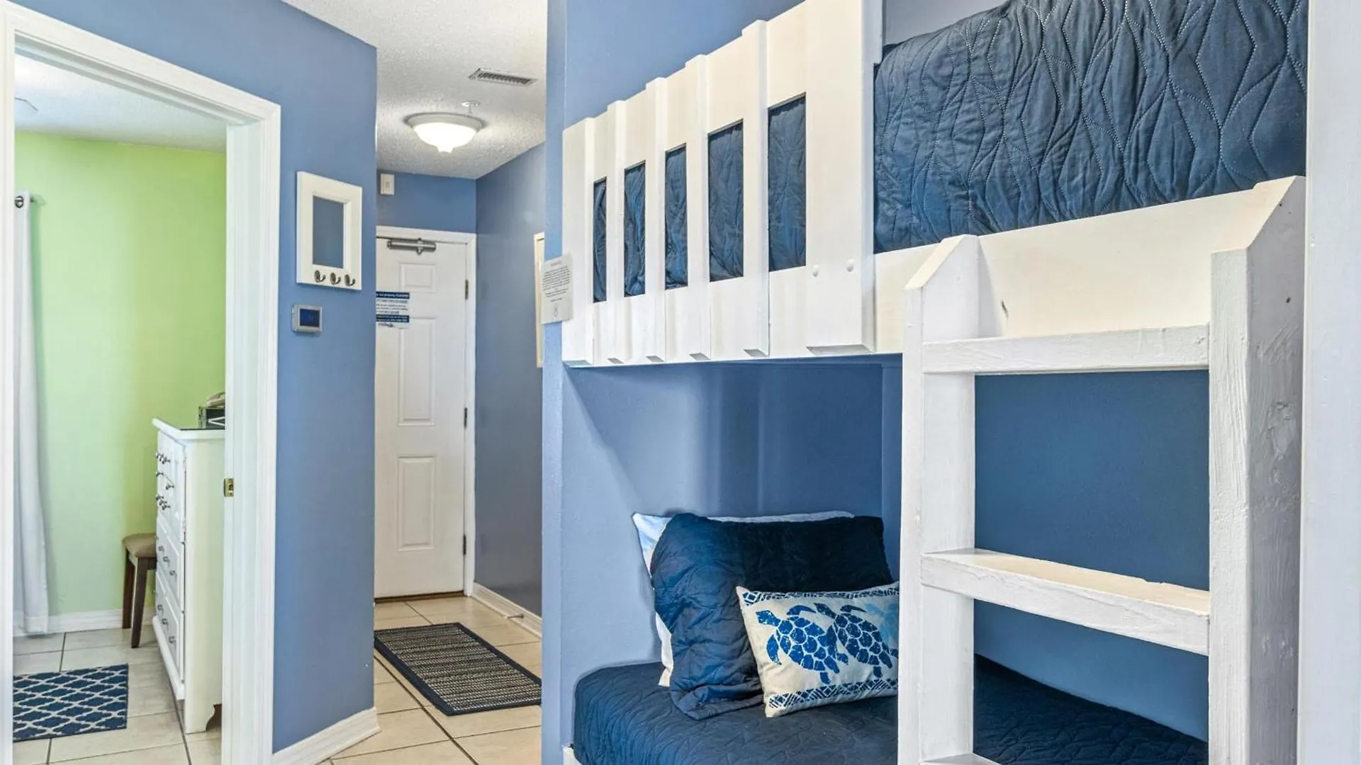 Holiday home Grand 109