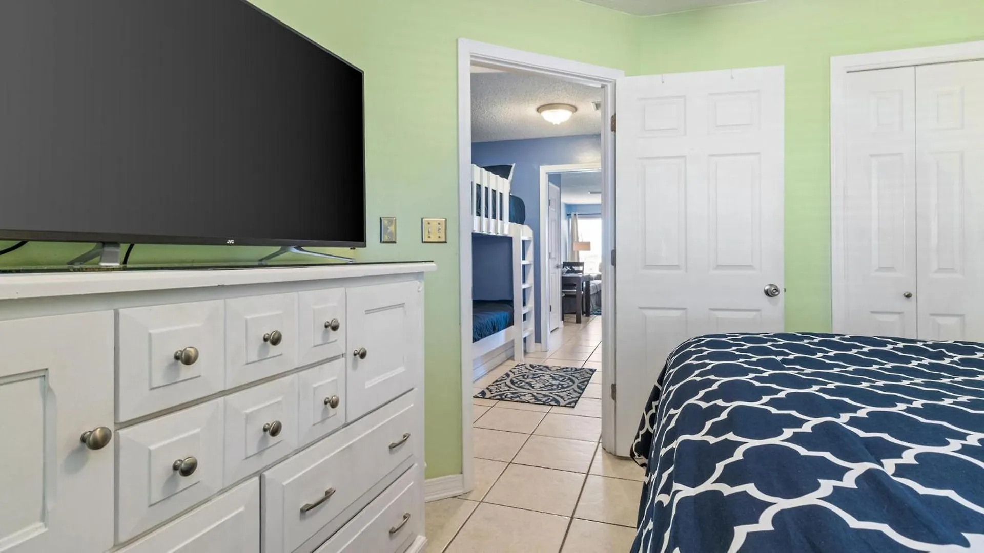 Holiday home Grand 109 *