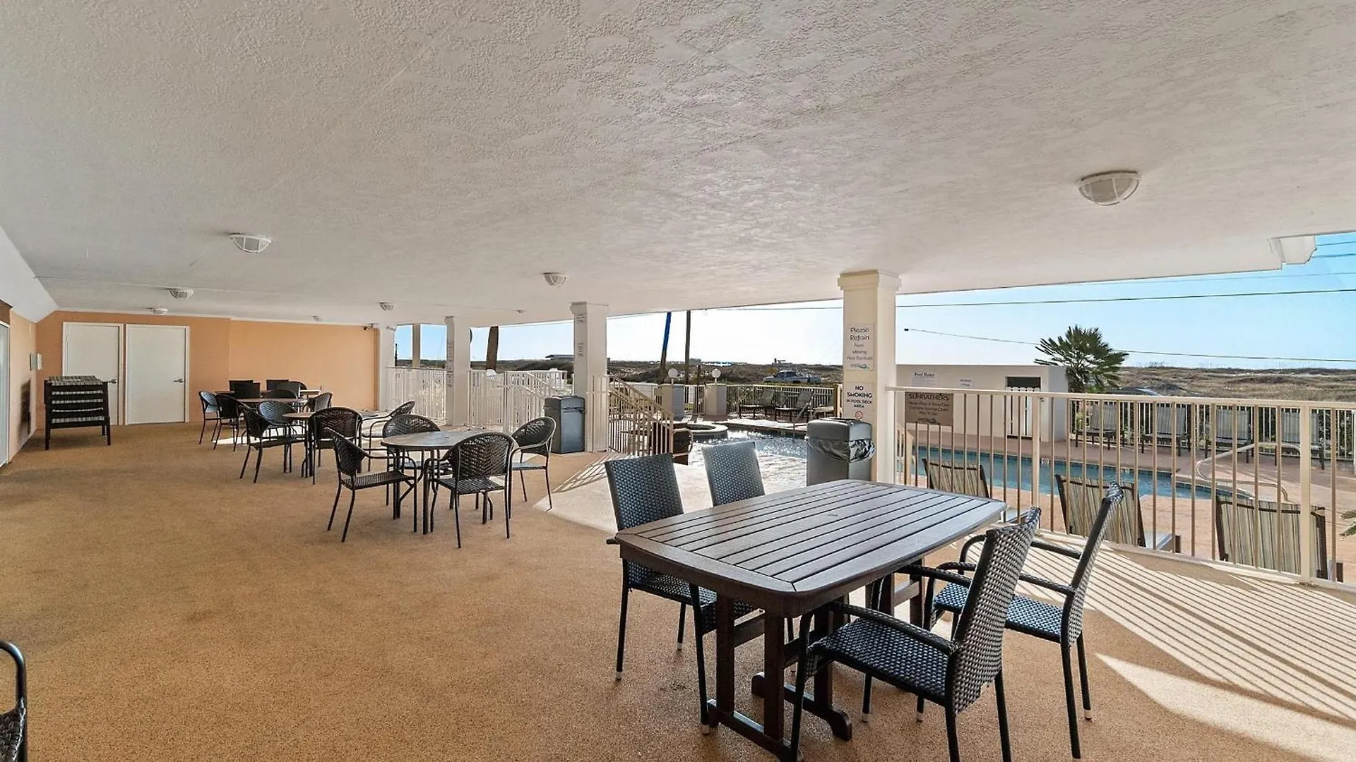 Holiday home Grand 109 Gulf Shores