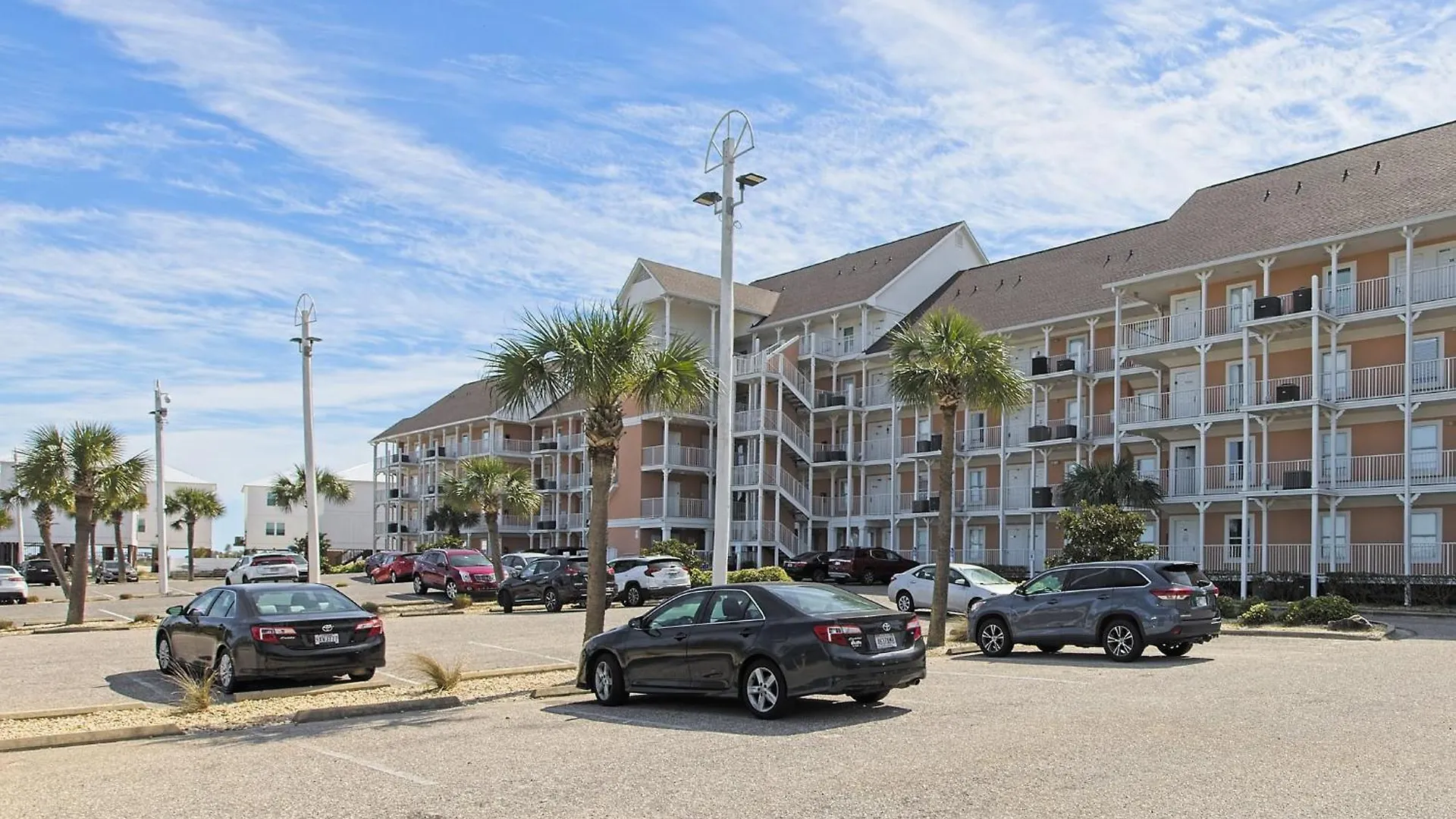 Grand 109 * Gulf Shores