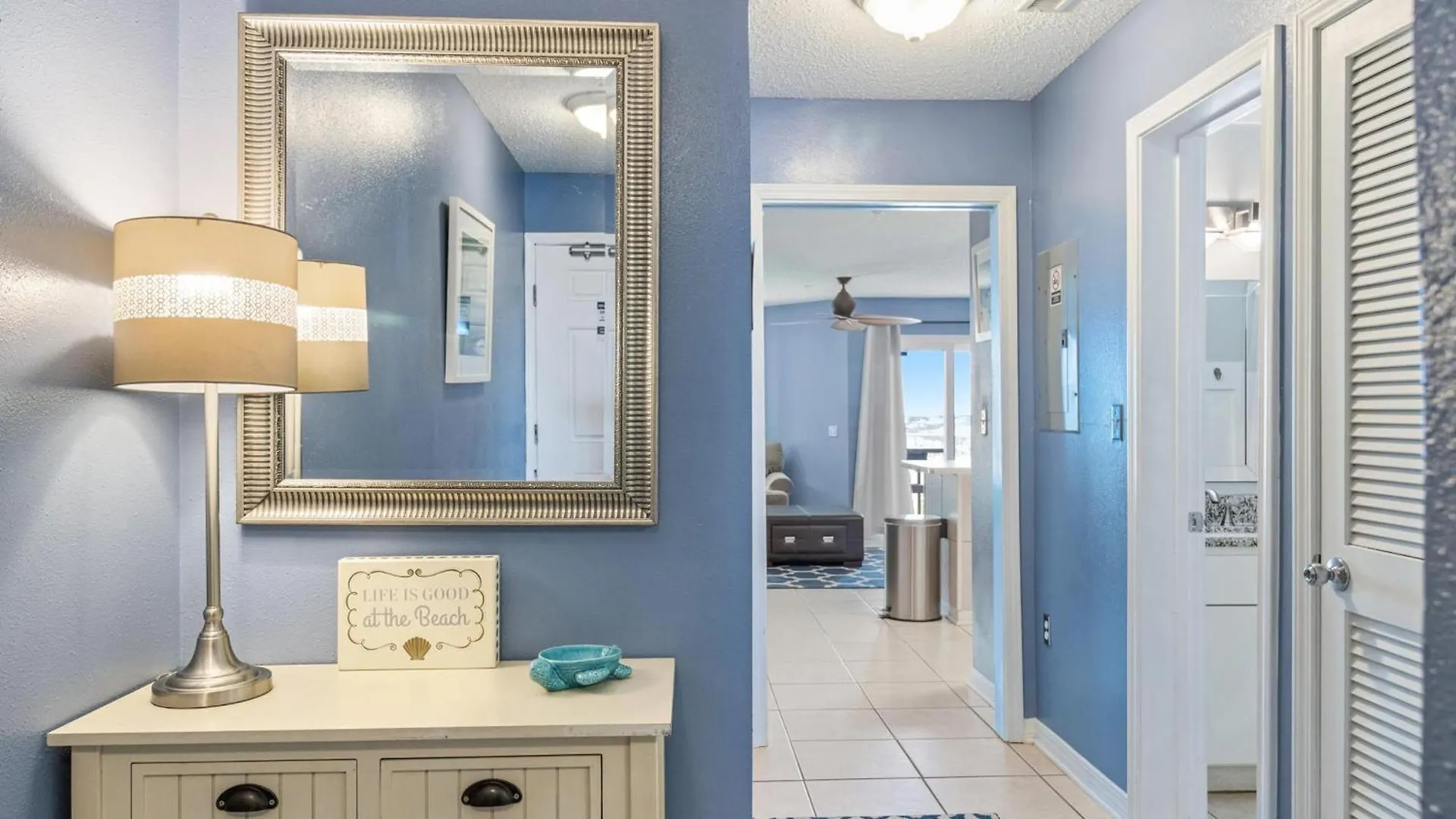 Grand 109 Holiday home