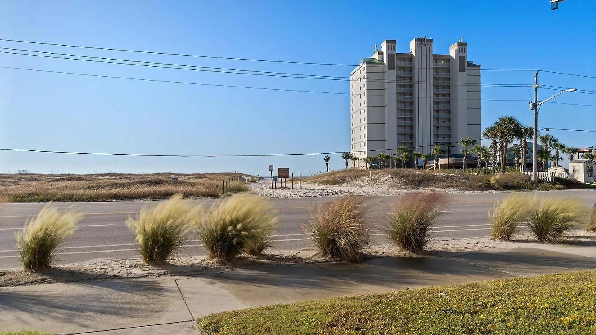 Grand 109 Gulf Shores