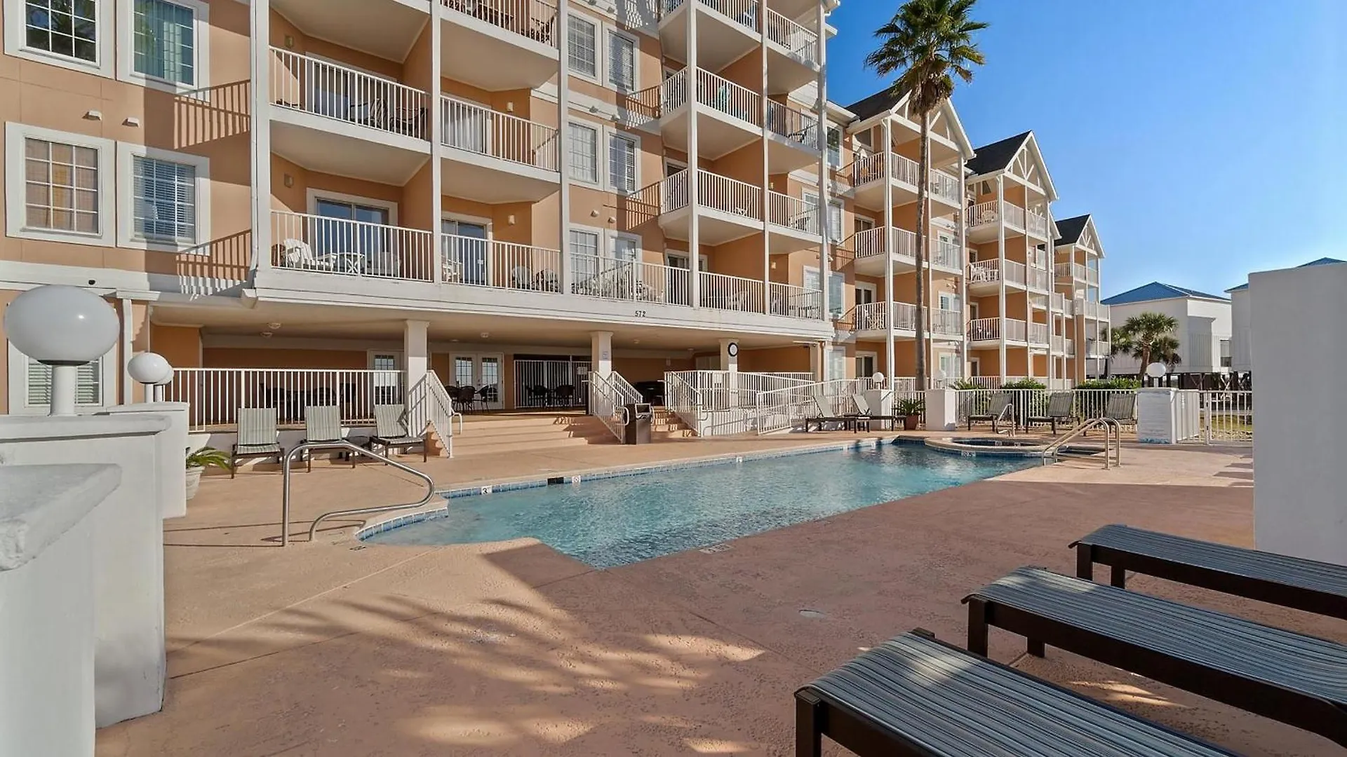 Holiday home Grand 110