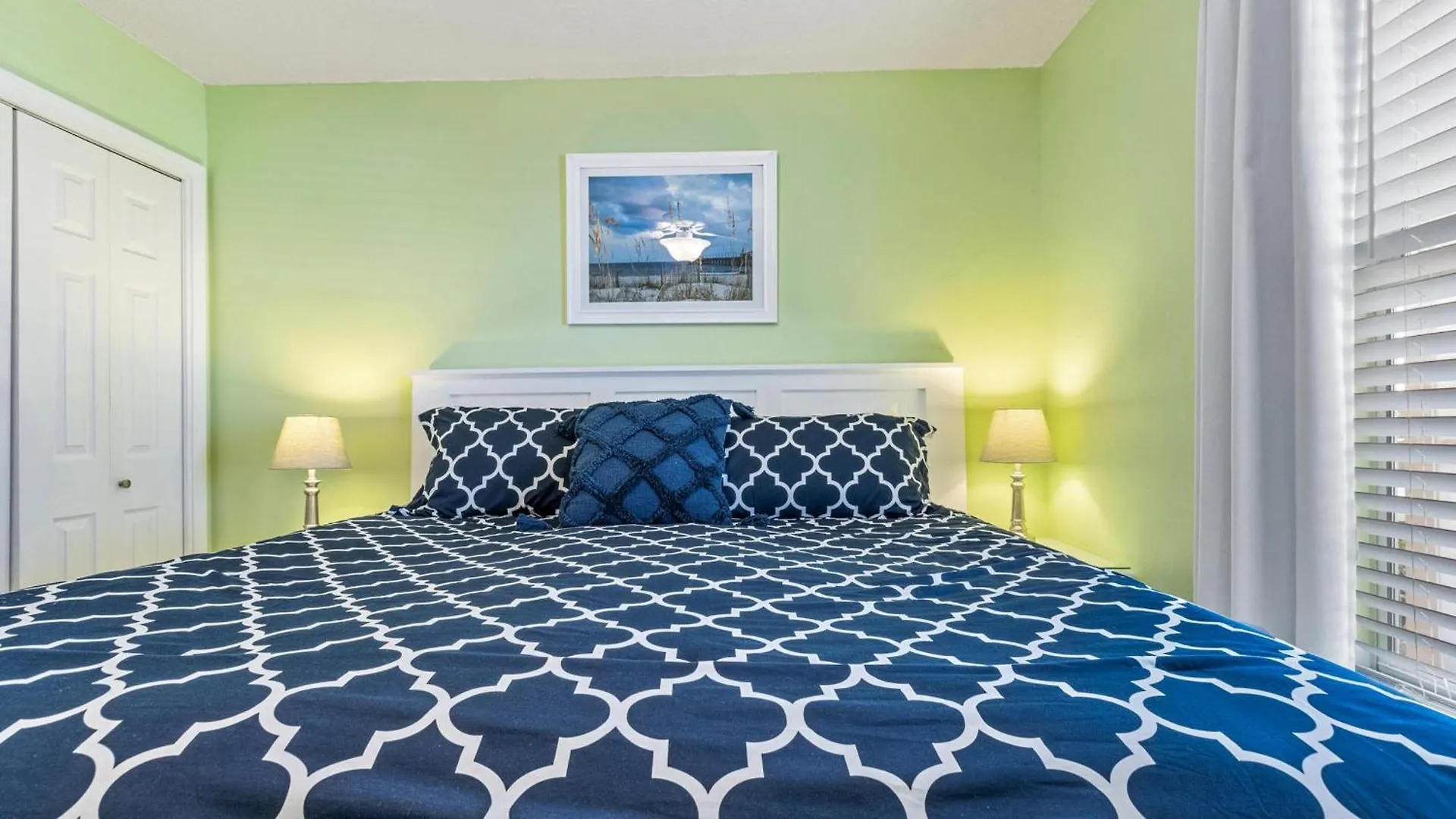 Holiday home Grand 109 *