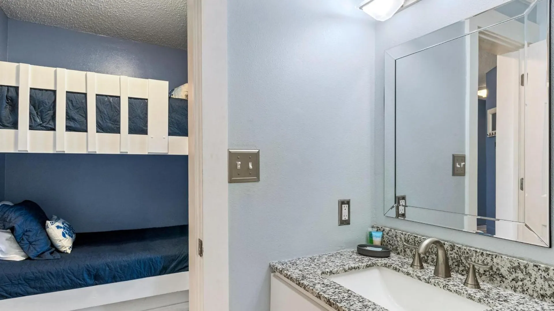 Grand 109 Holiday home