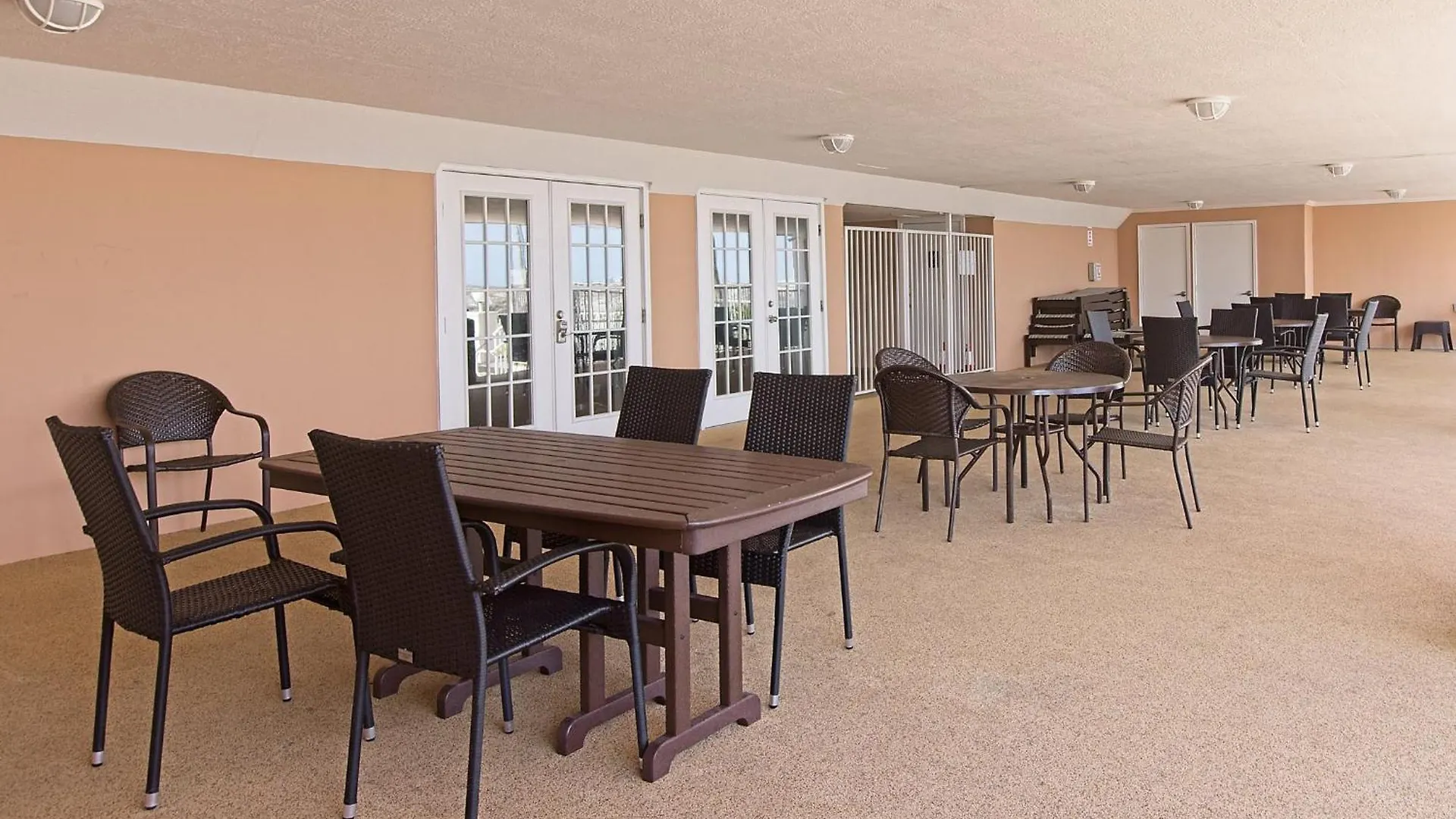 Holiday home Grand 110 *