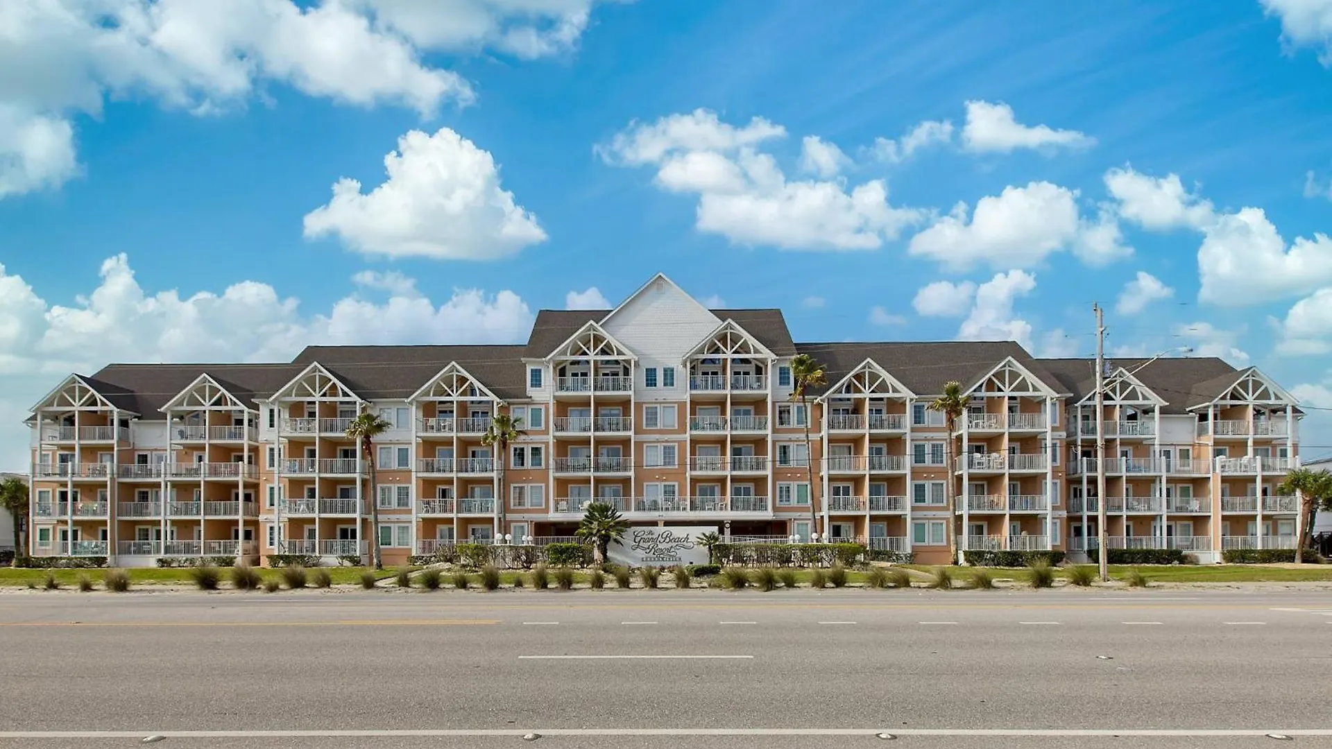 Grand 109 Holiday home Gulf Shores