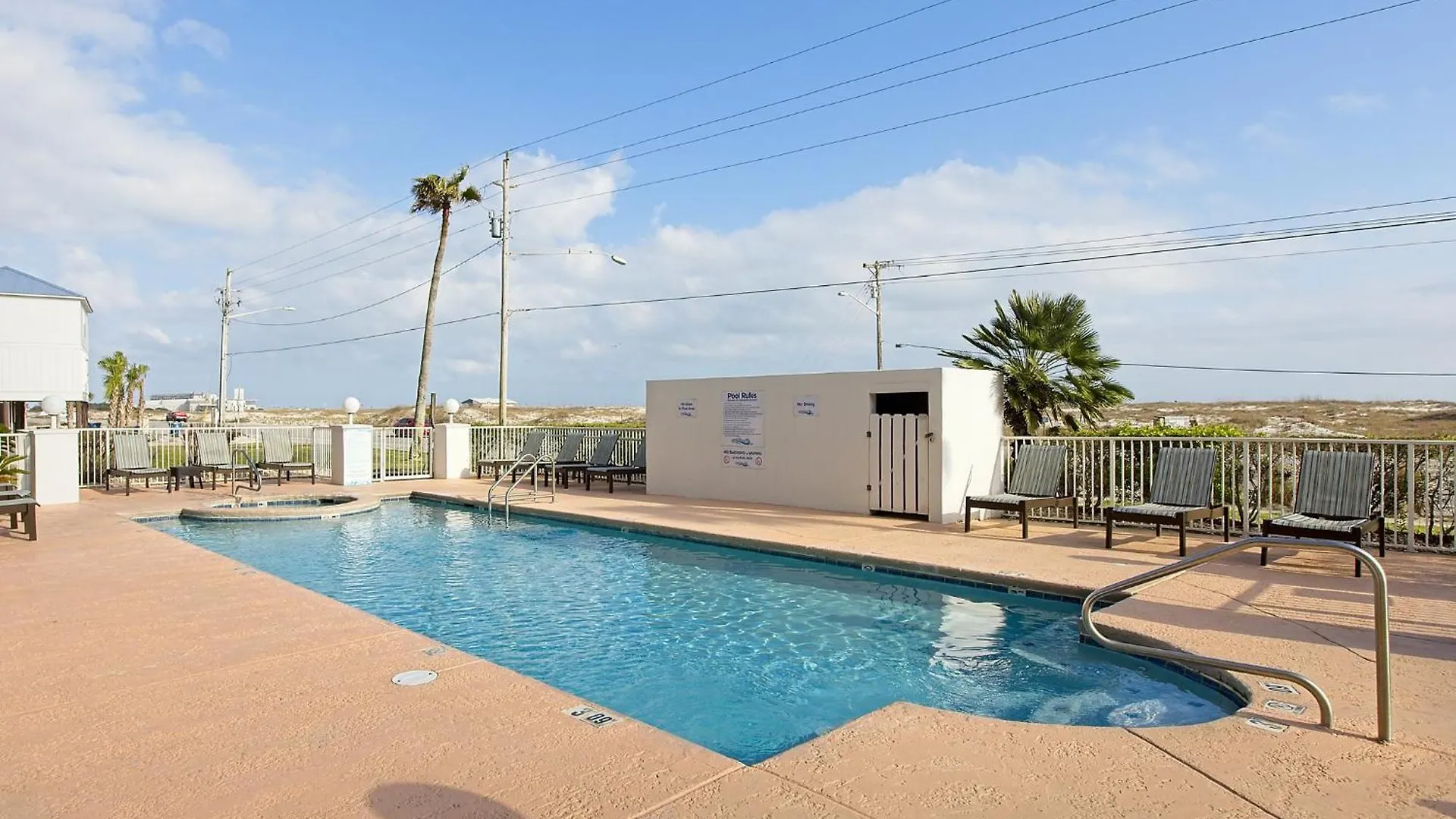Holiday home Grand 109 Gulf Shores