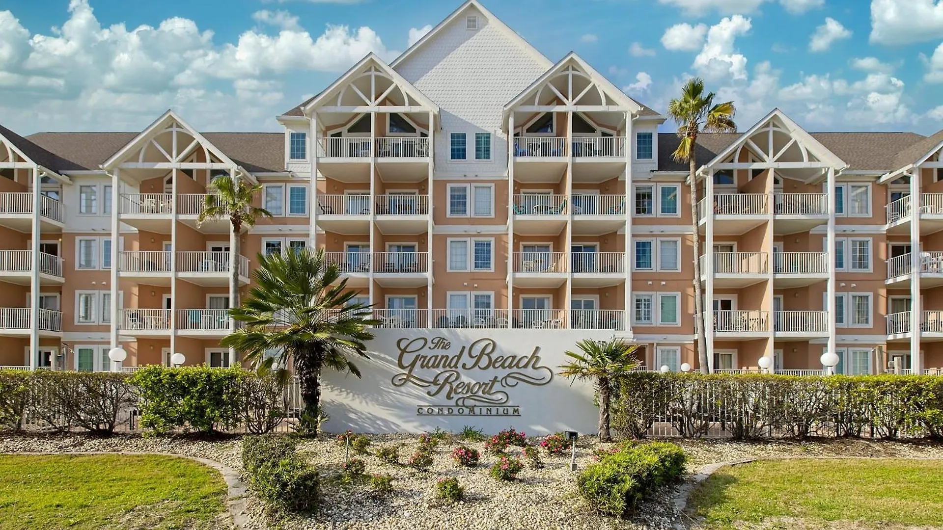 Grand 109 Holiday home