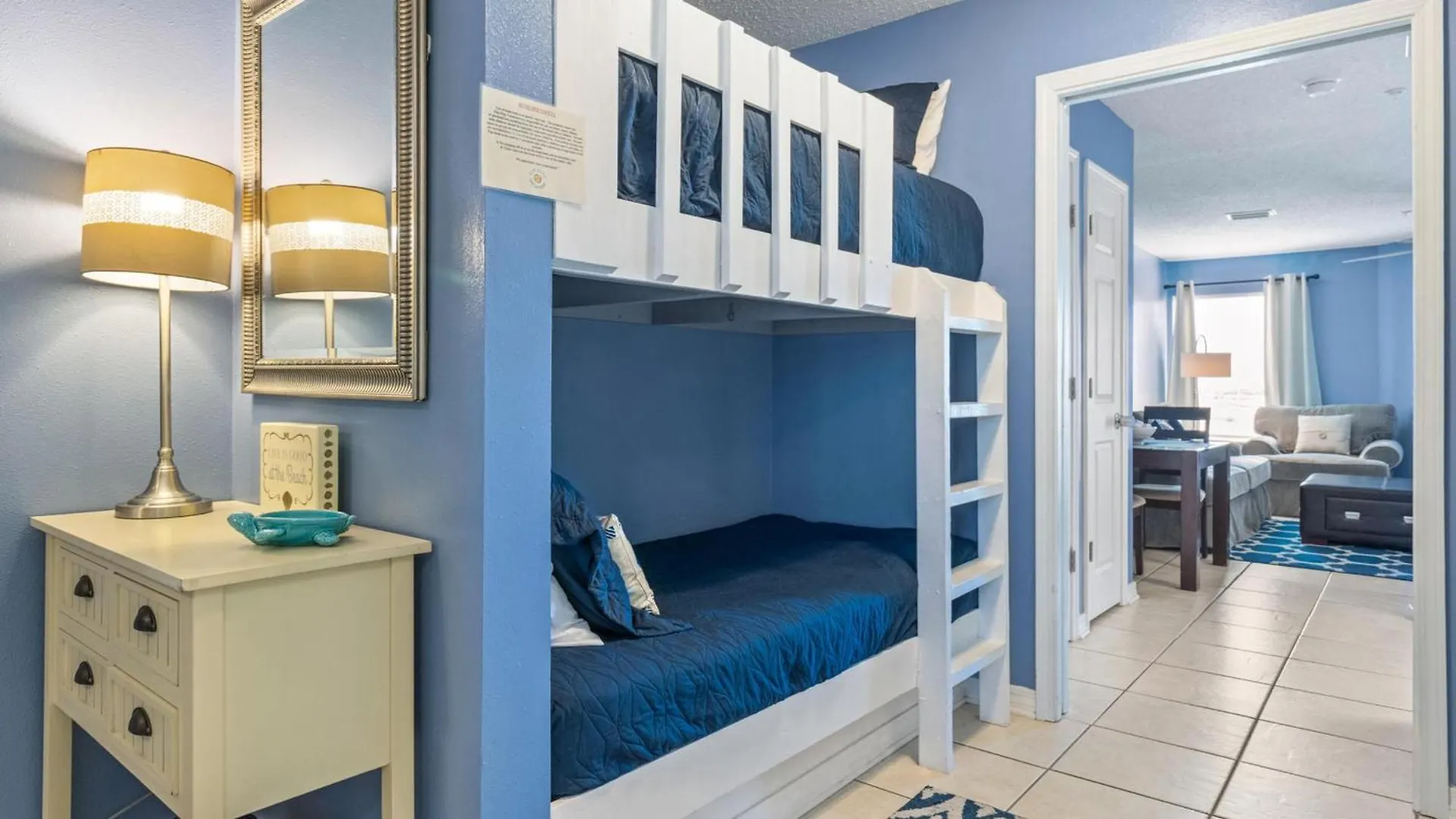 Grand 109 Holiday home