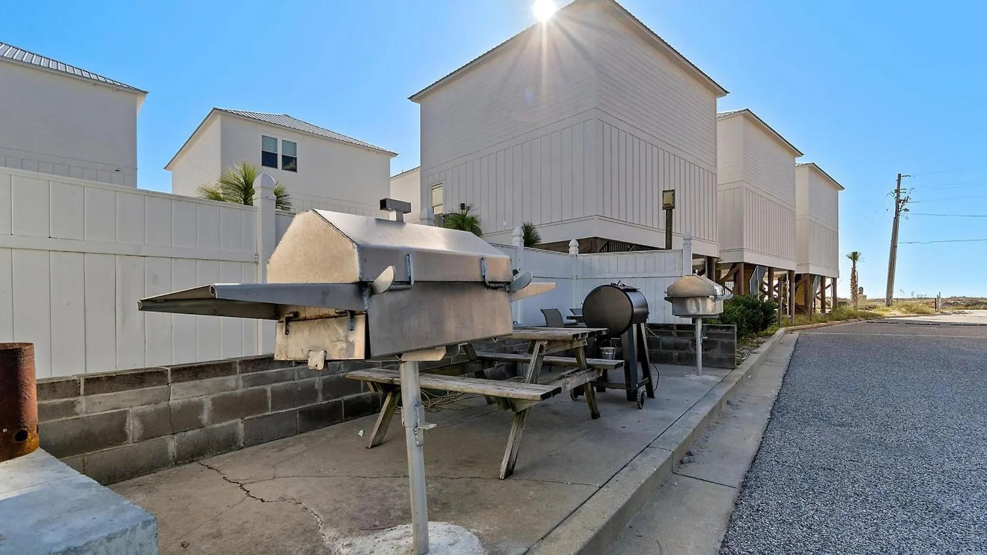 Holiday home Grand 109 Gulf Shores