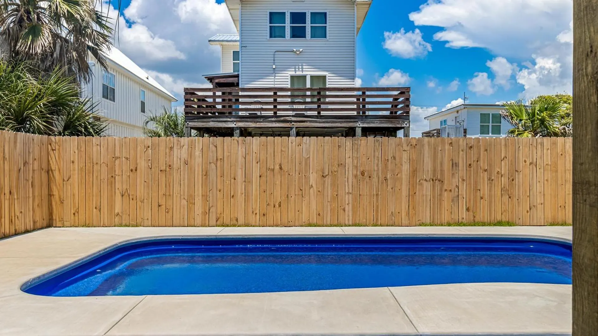 Dreezys Hideaway * Gulf Shores