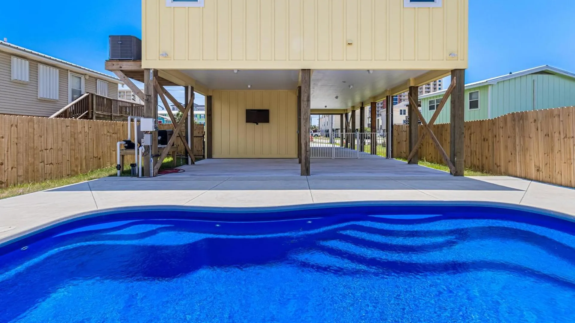 Dreezys Hideaway Gulf Shores