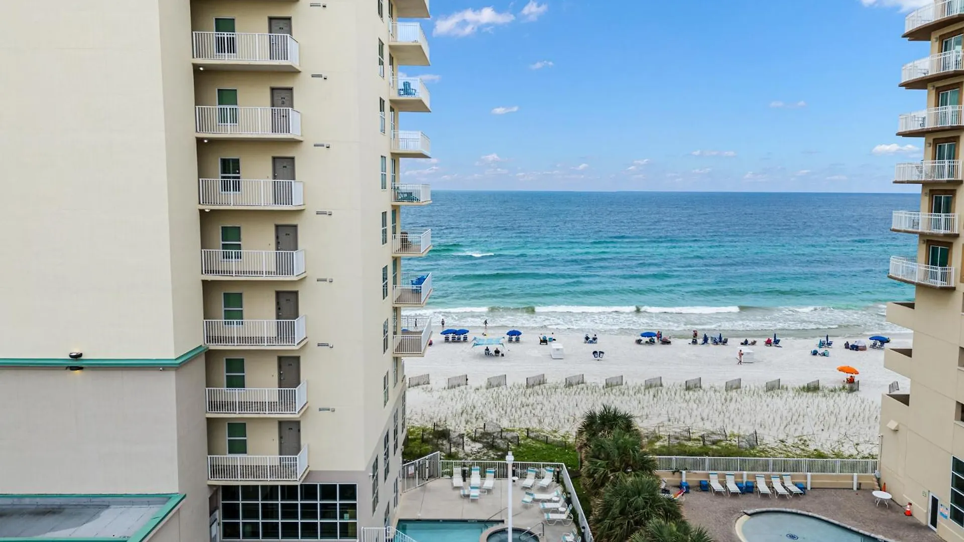 Crystal Shores 202 Holiday home *