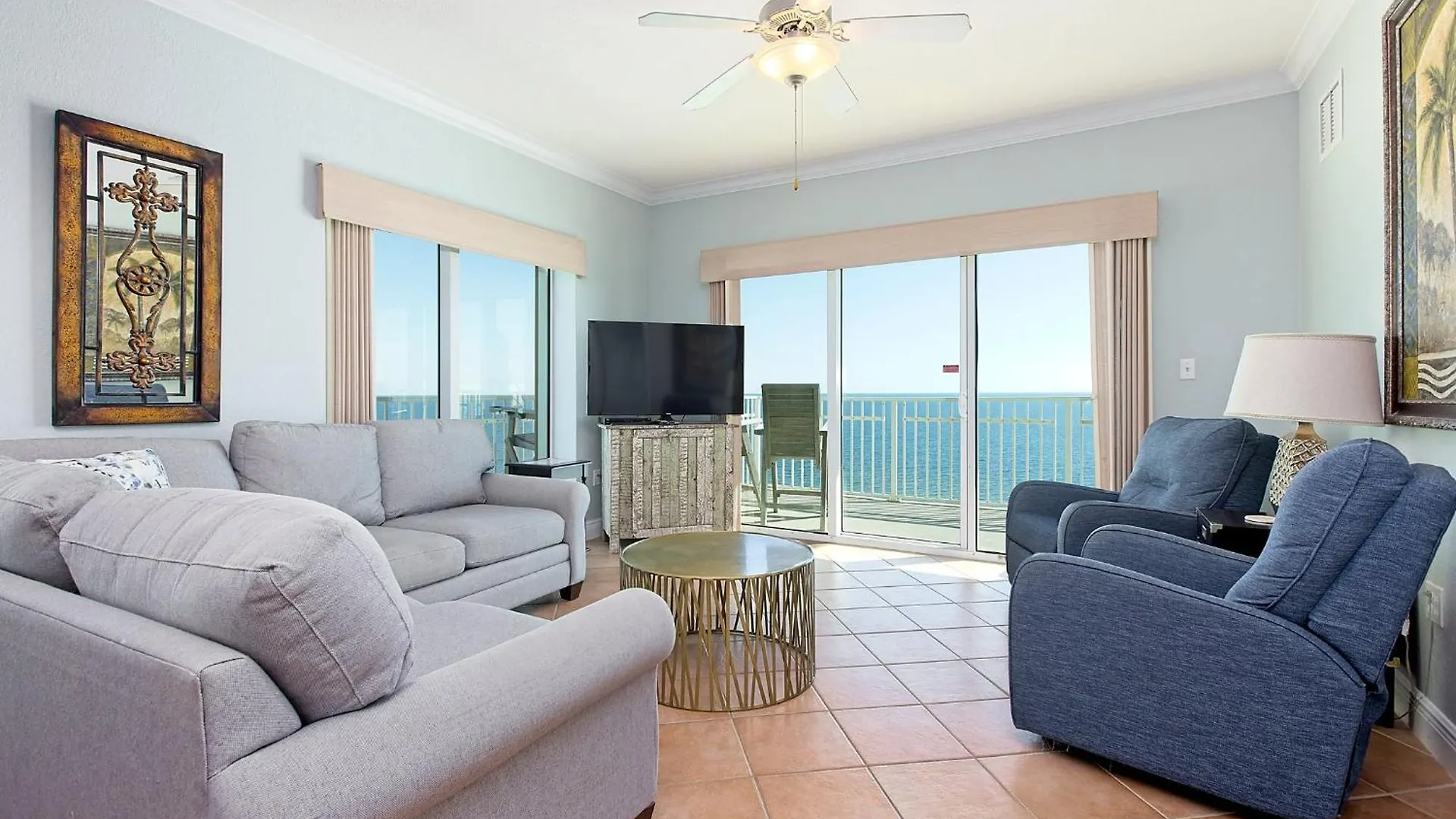 Crystal Shores West 501 Gulf Shores