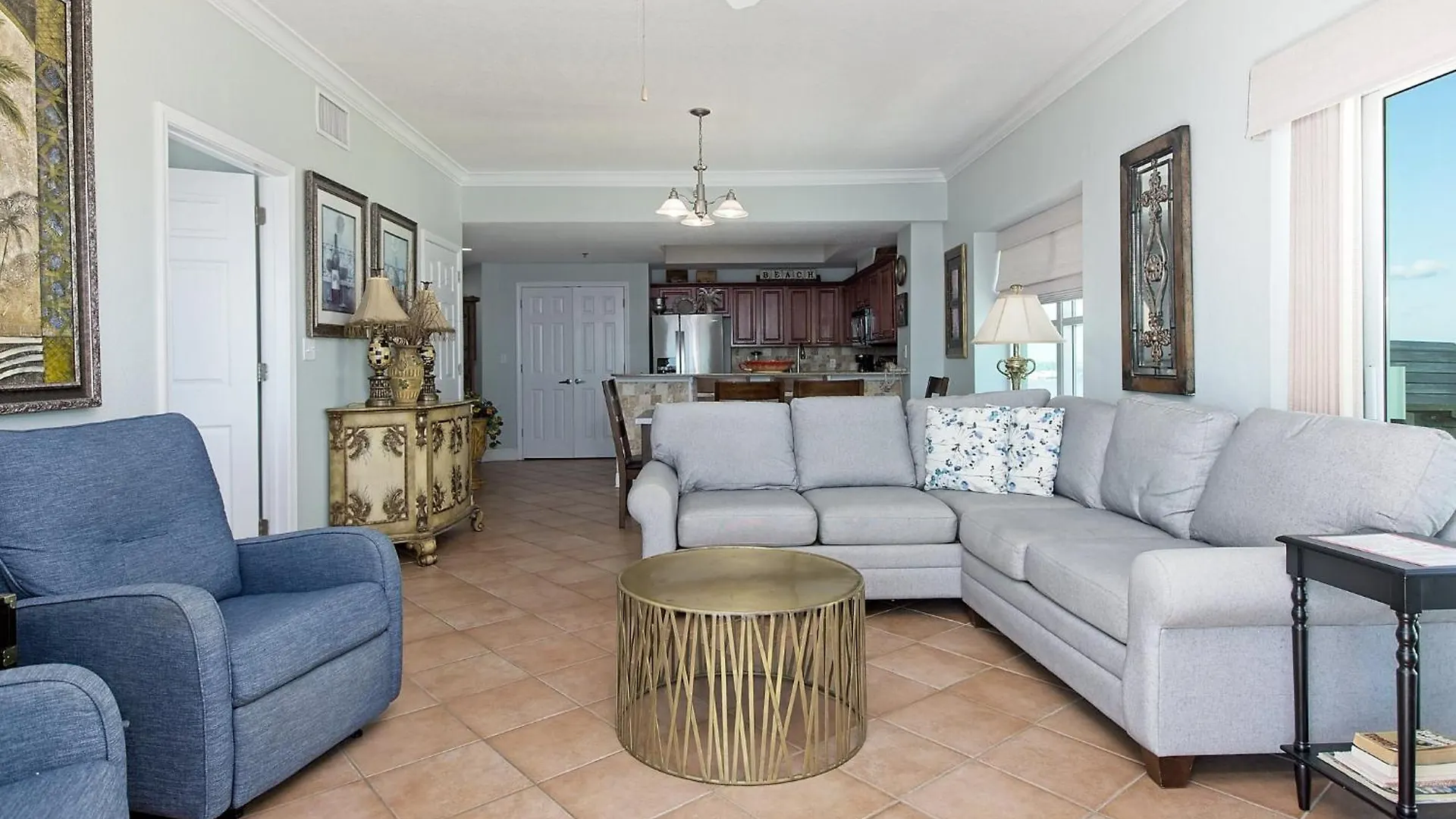 Crystal Shores West 501