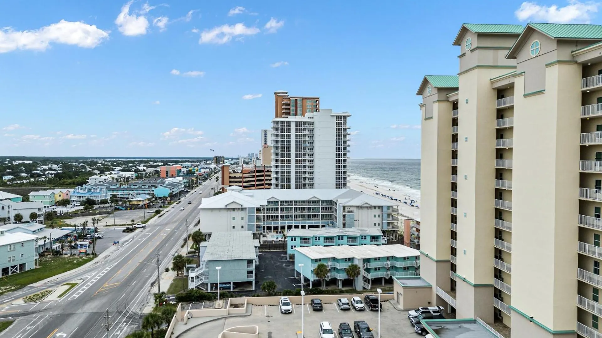 Crystal Shores 202 Holiday home *