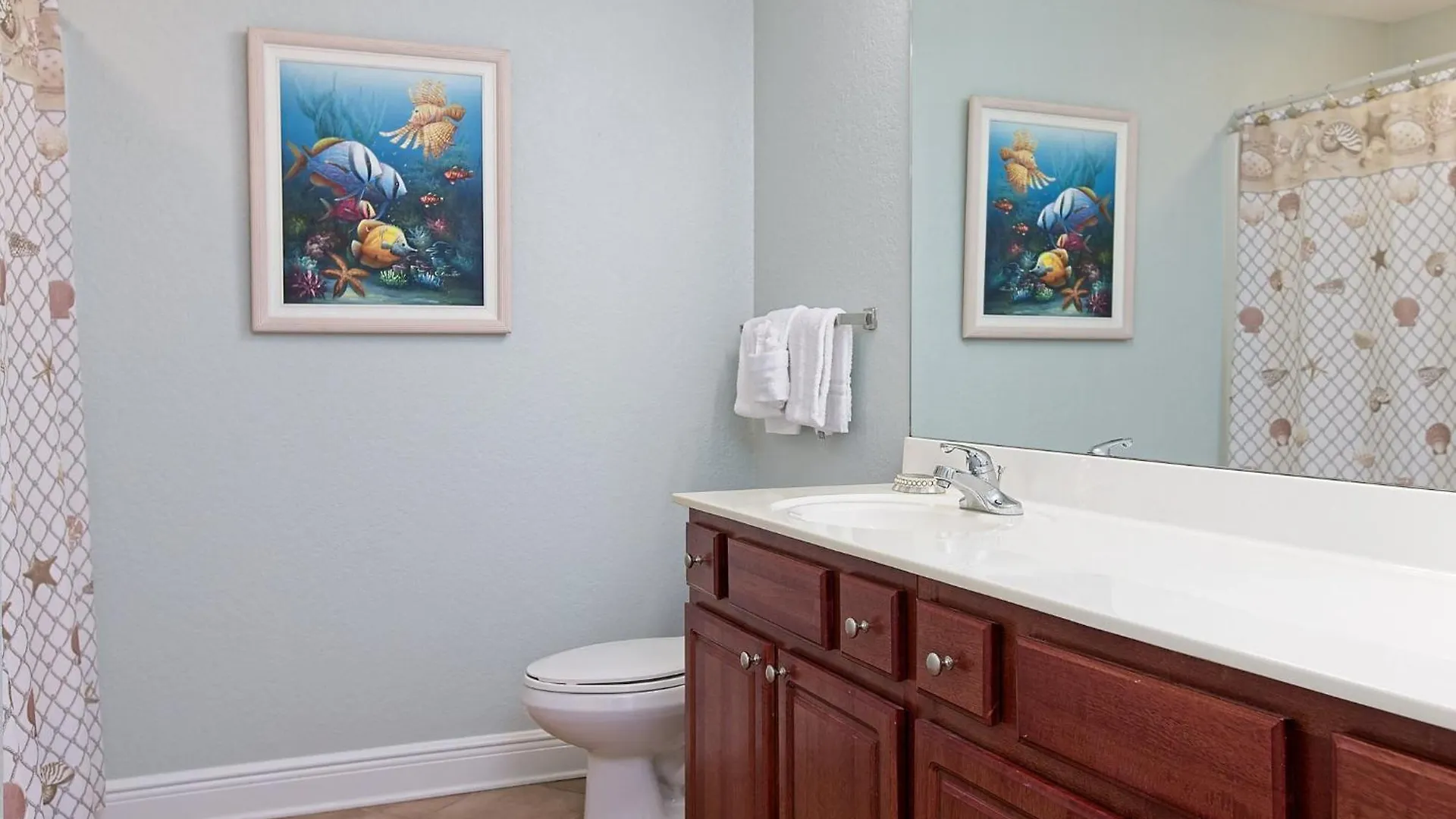 Crystal Shores West 501 *