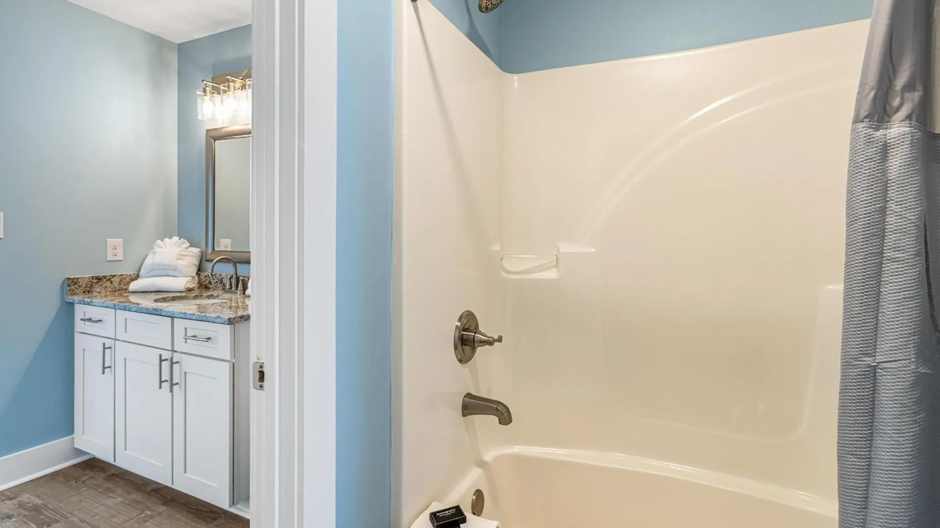 Holiday home Dreezys Hideaway Gulf Shores