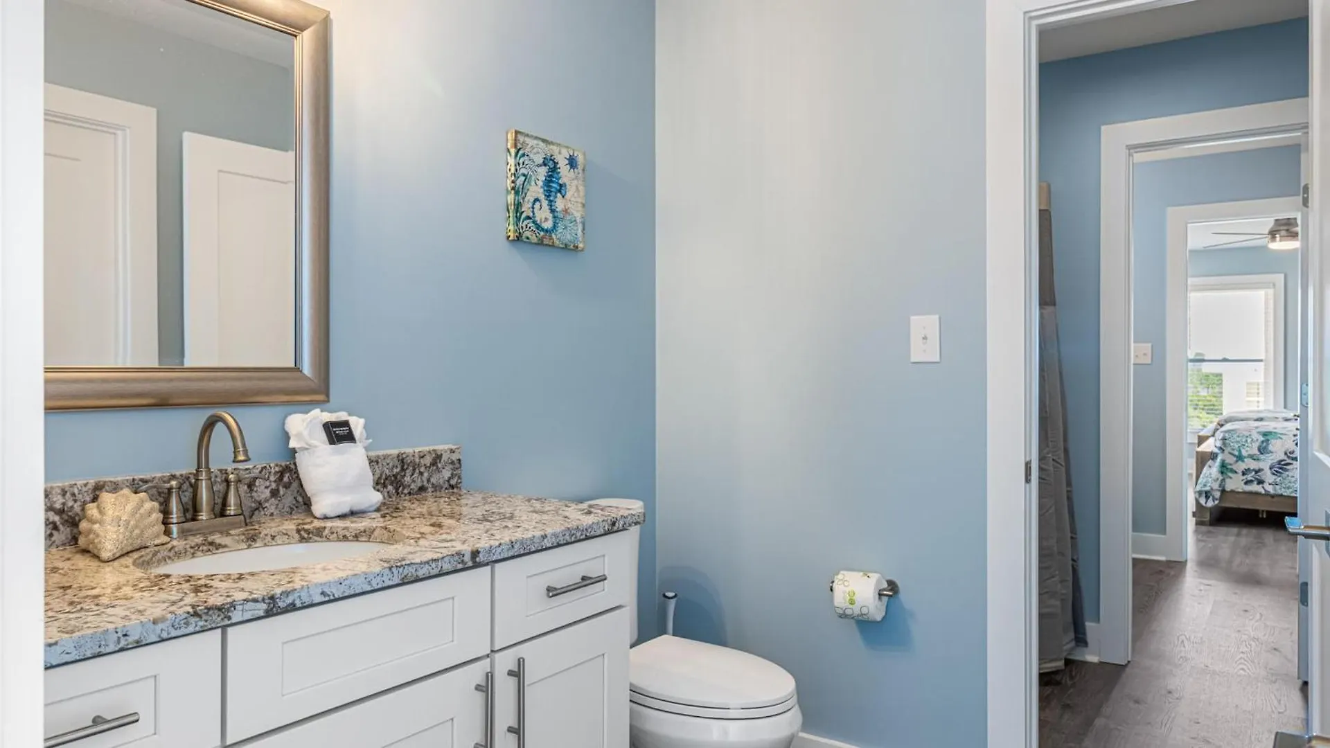 Holiday home Dreezys Hideaway Gulf Shores