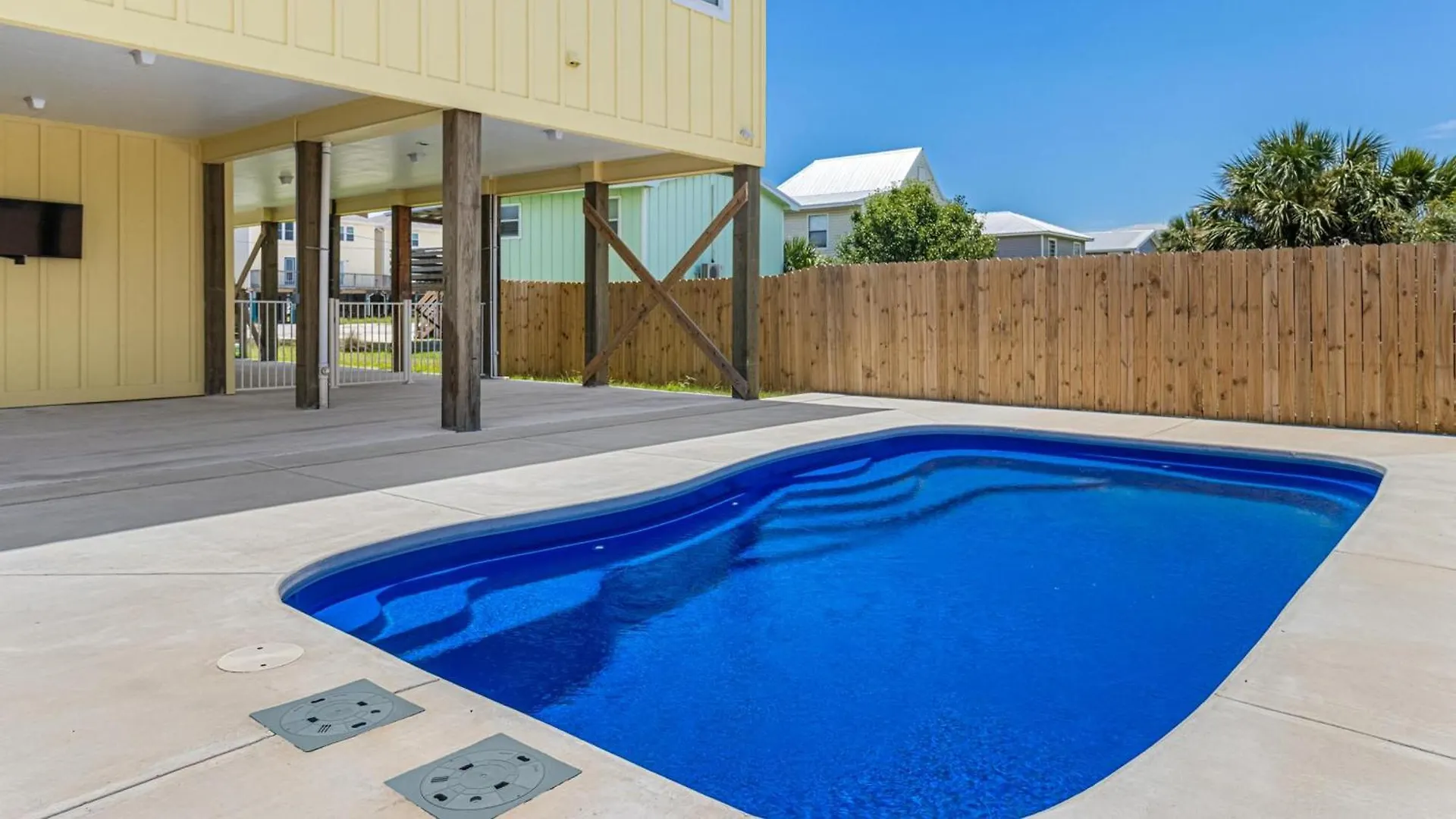 Dreezys Hideaway Gulf Shores