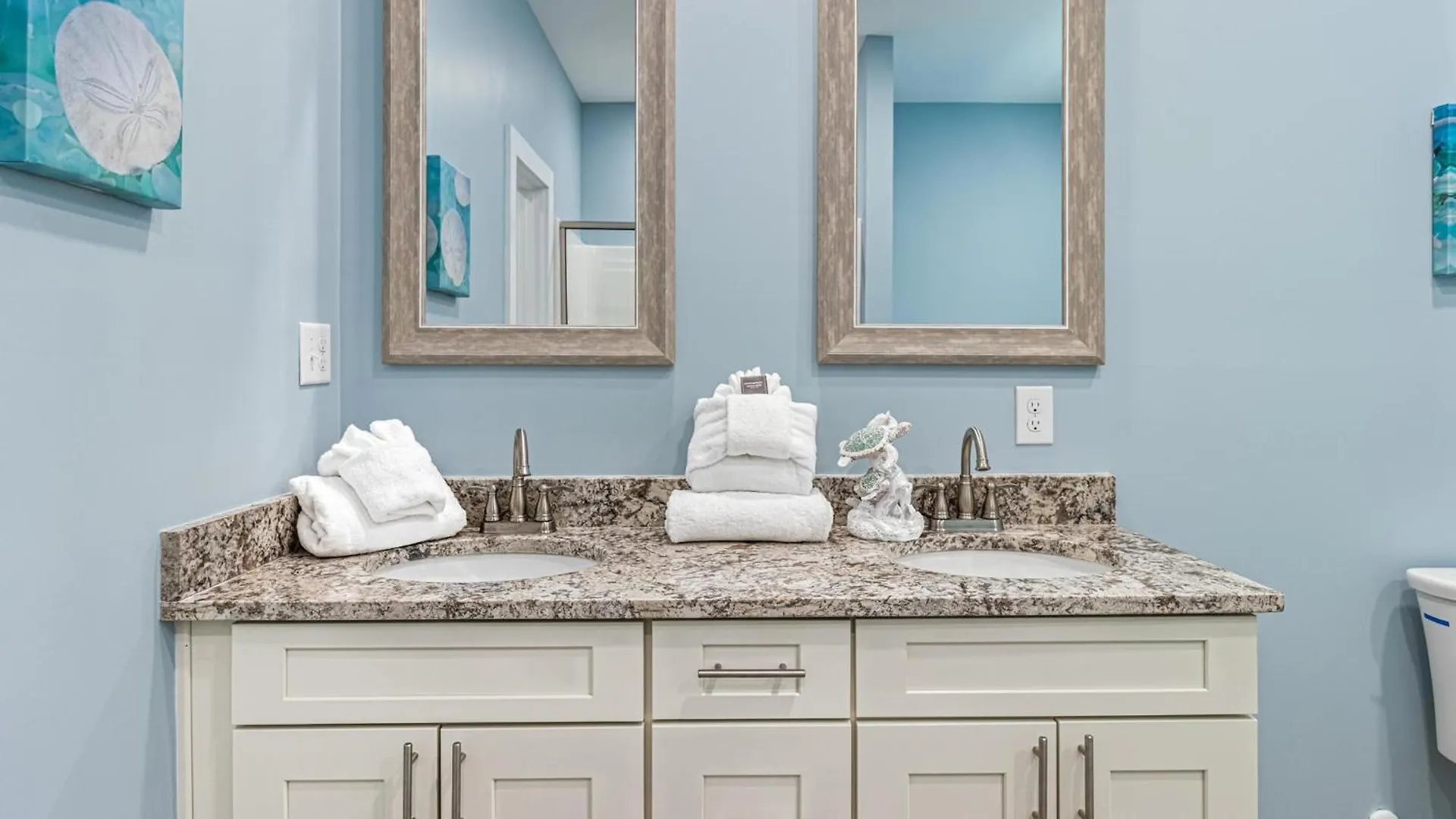 Holiday home Dreezys Hideaway Gulf Shores