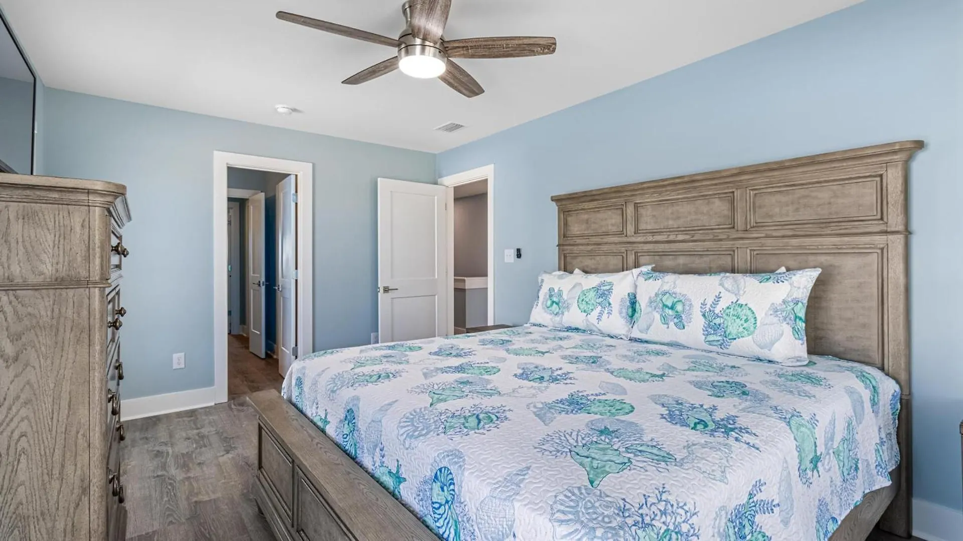 Dreezys Hideaway * Gulf Shores